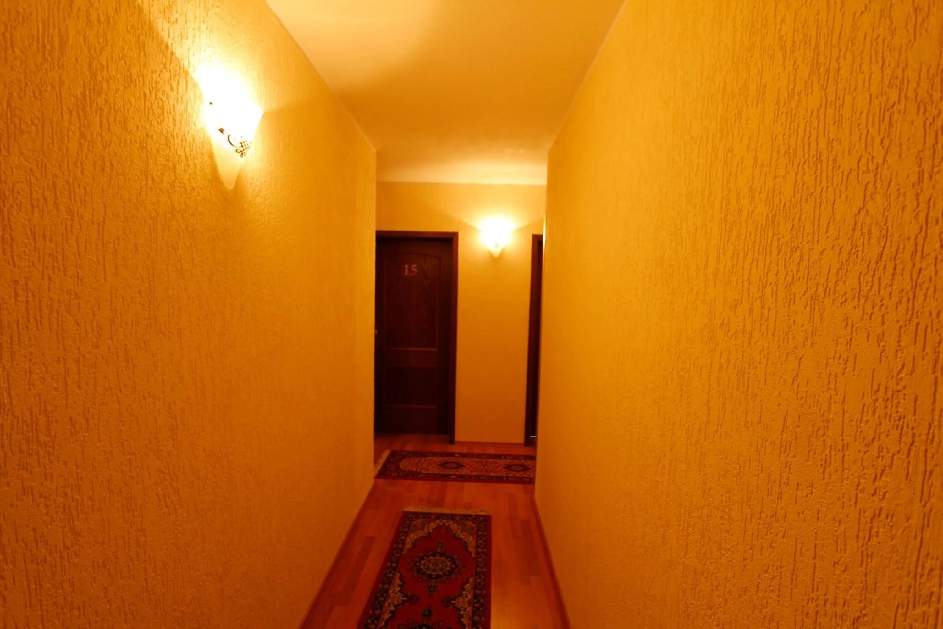 Other in Hotel Adria Stuben