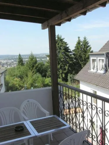 Day in Hotel Adria Stuben