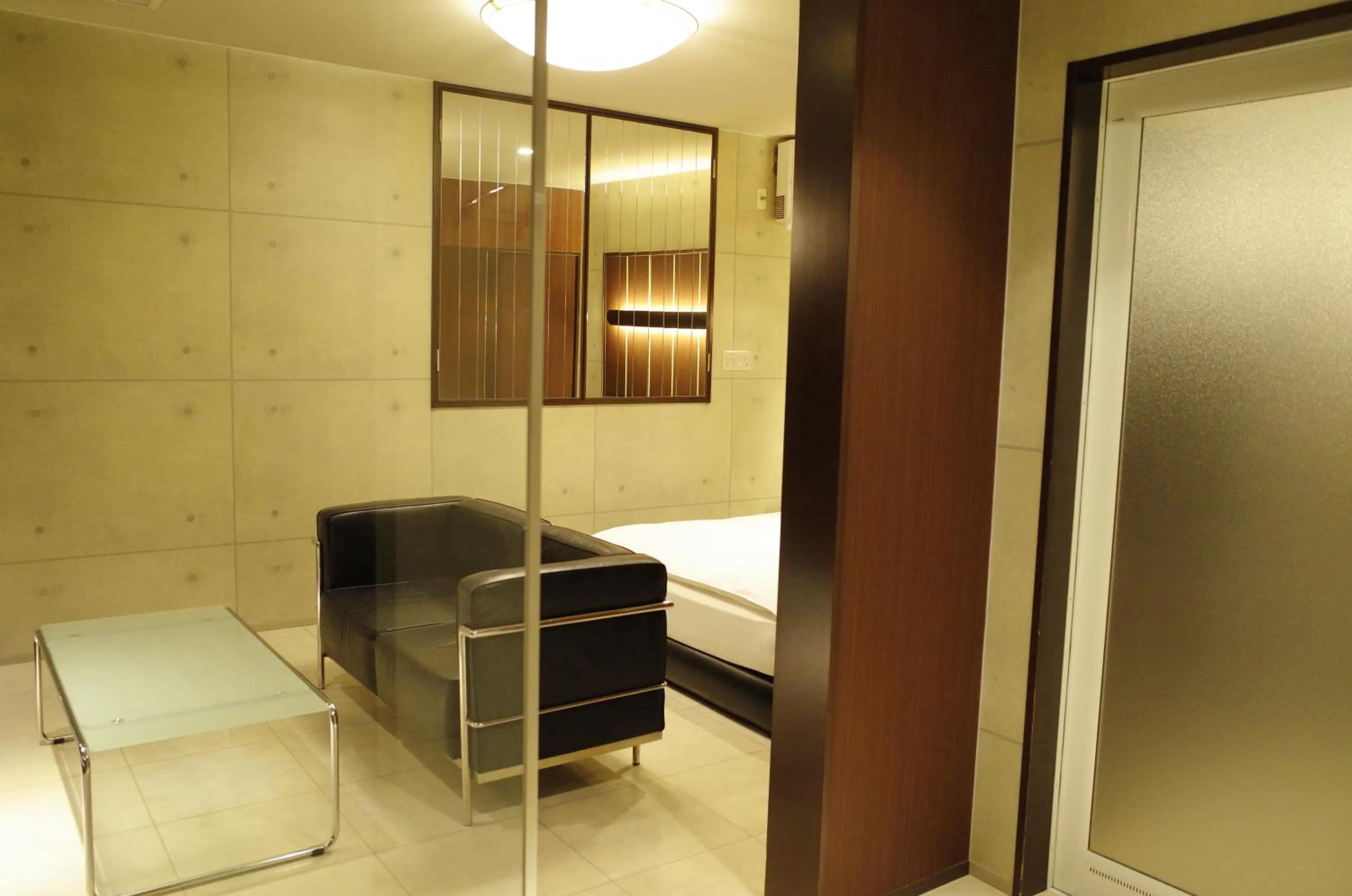 Photo of the whole room in Hotel JOYCE