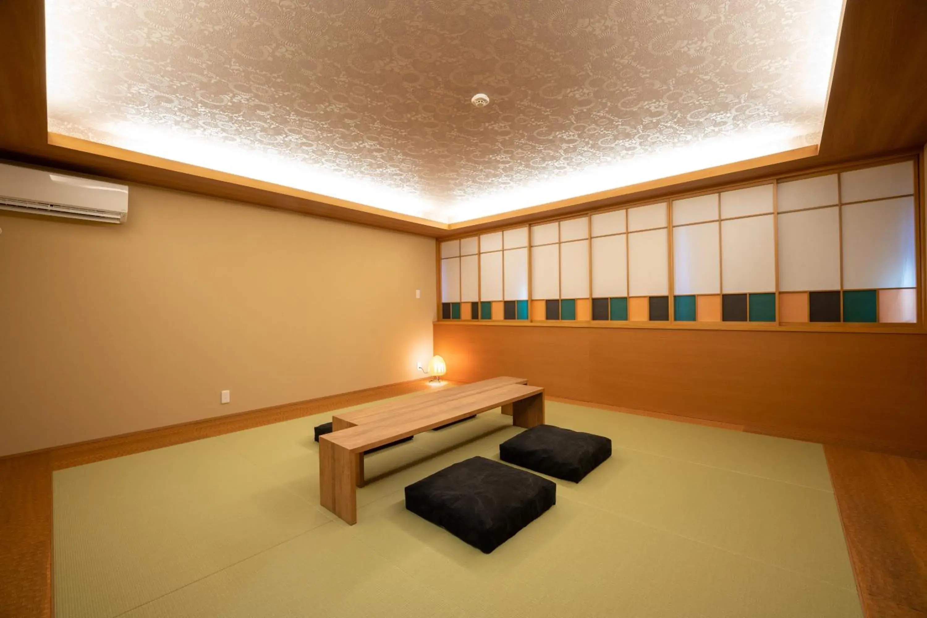 One-Bedroom Apartment 102 in marutto Ishikawa One-Bedroom Apartment 102 in marutto Ishikawa