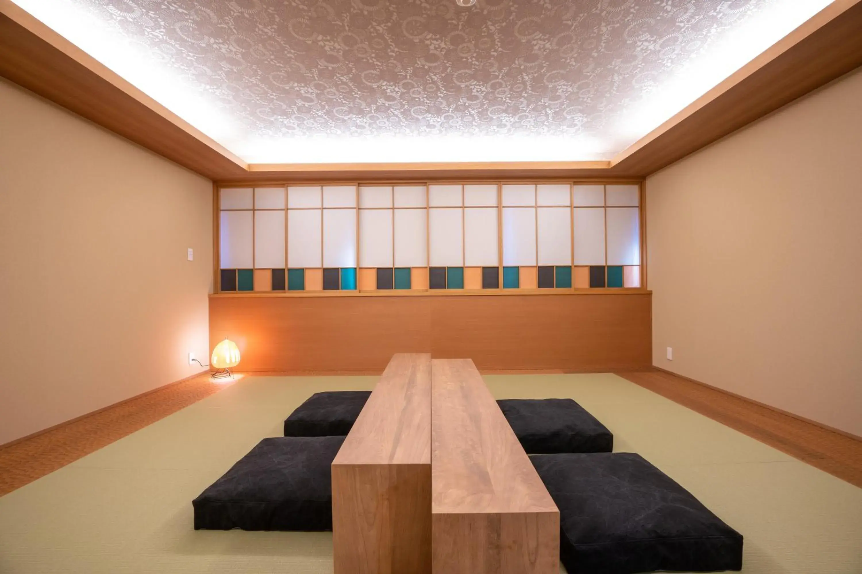 One-Bedroom Apartment 102 in marutto Ishikawa One-Bedroom Apartment 102 in marutto Ishikawa
