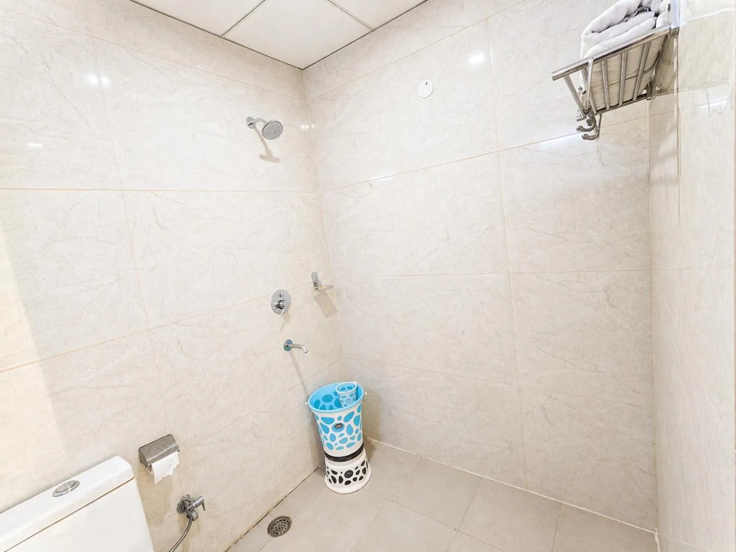 Bathroom in Dwelling Residency