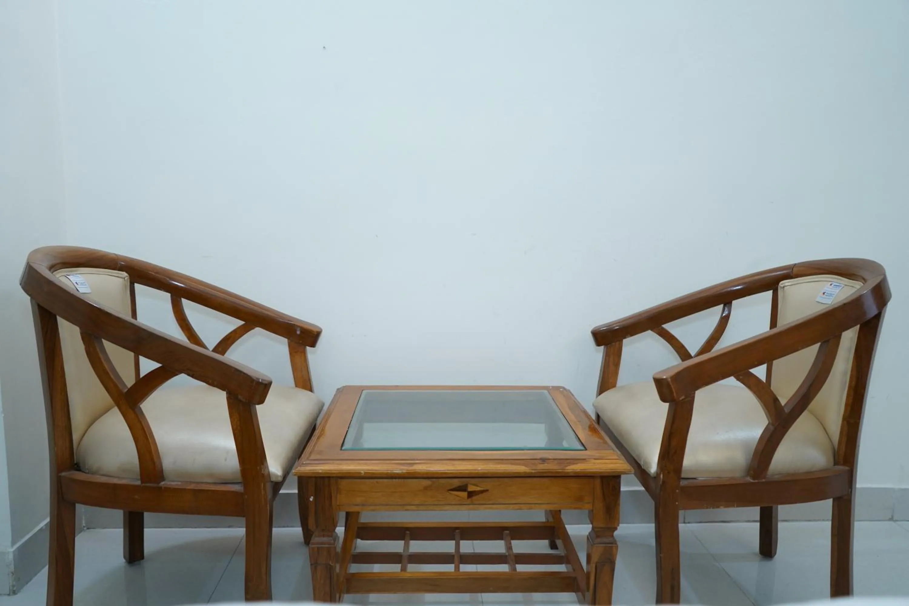 Dining area in Dwelling Residency