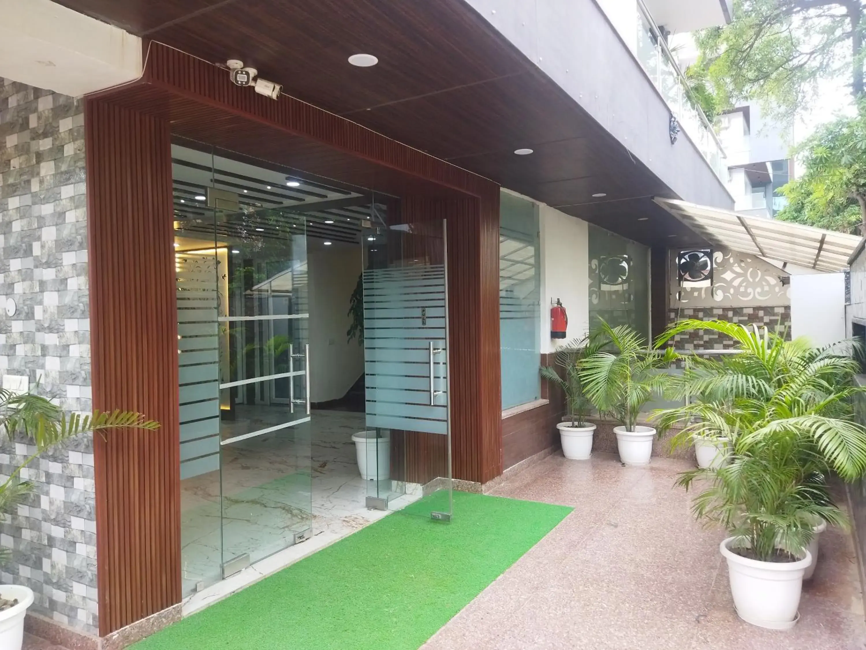 Dwelling Residency Dwelling Residency