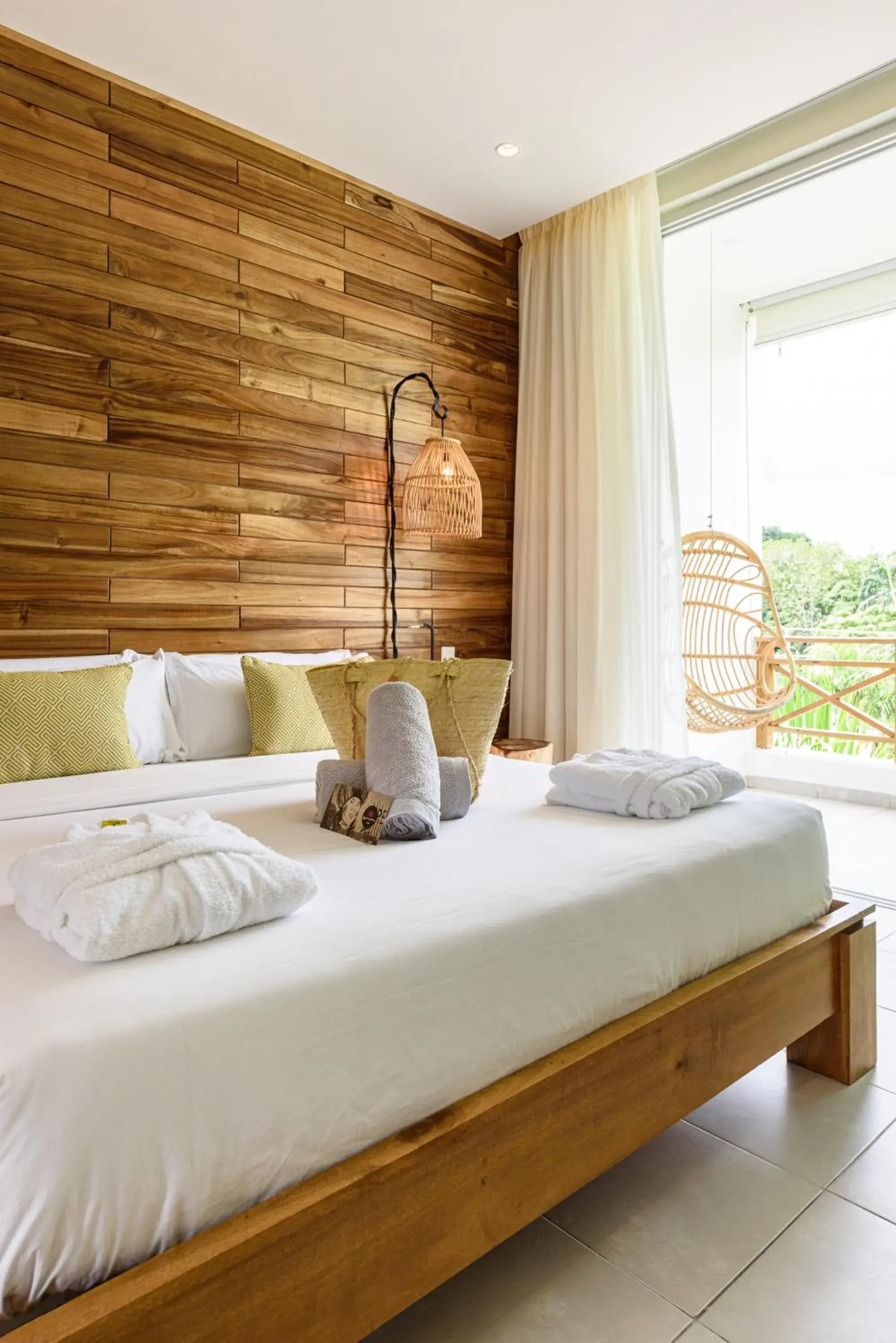 View (from property/room) in Saman Boutique Hotel By Mint View (from property/room) in Saman Boutique Hotel By Mint