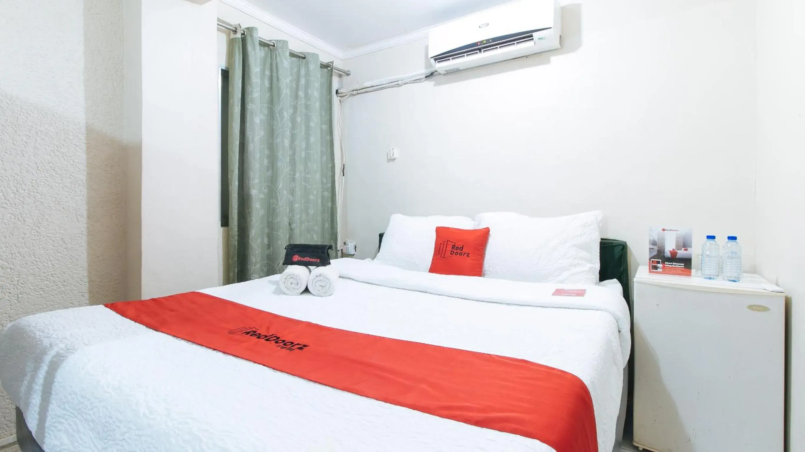 Family Room in Lagoon Resort Zambales Family Room in Lagoon Resort Zambales