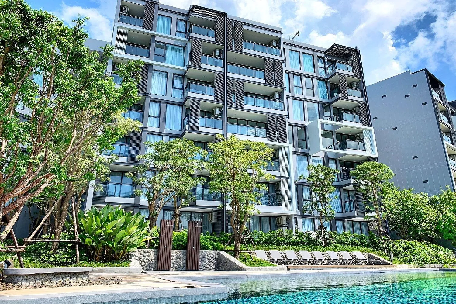Cassia Residences by Laguna Phuket