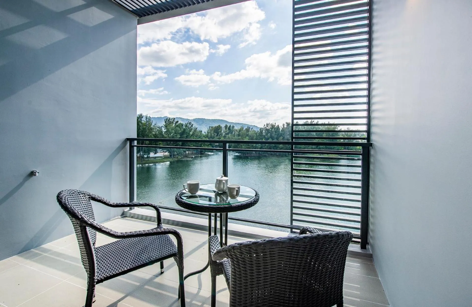 View (from property/room) in Cassia Residences by Laguna Phuket