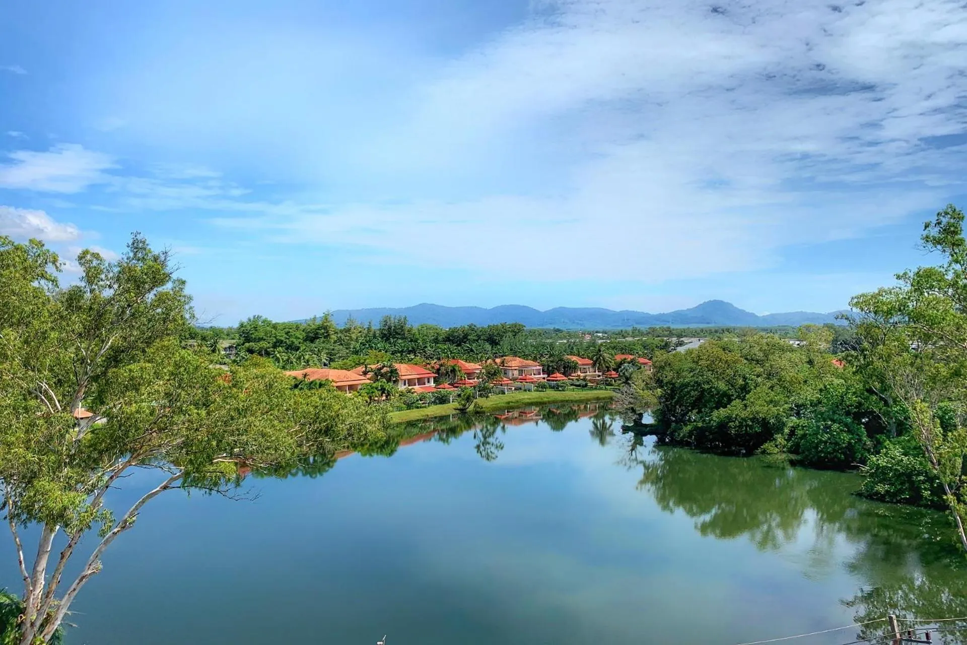 Neighbourhood in Cassia Residences by Laguna Phuket