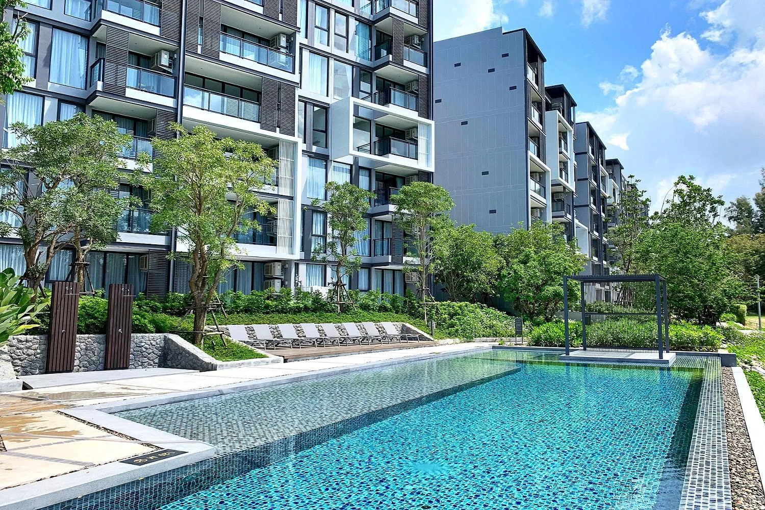 Cassia Residences by Laguna Phuket