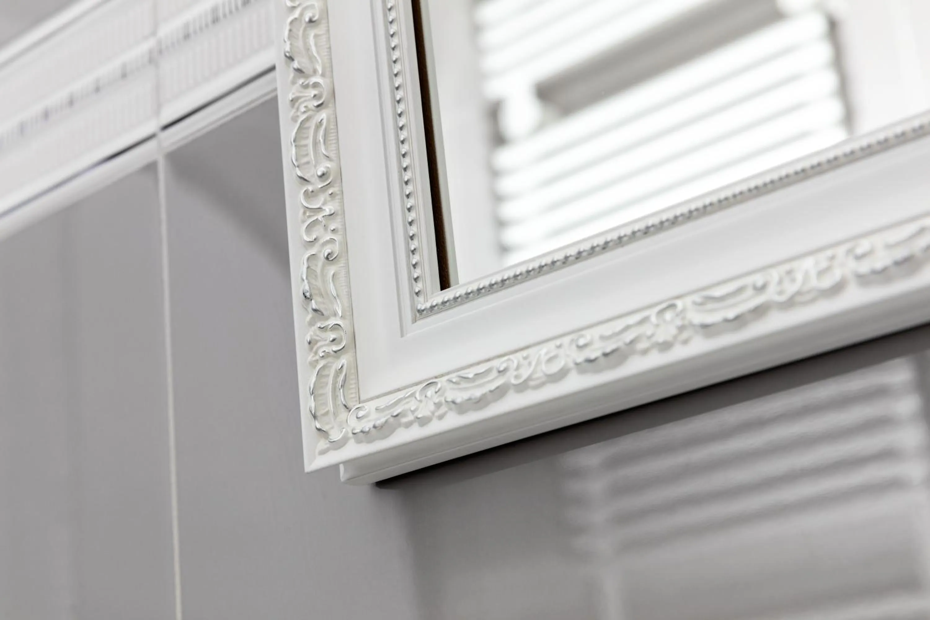 Bathroom in Merci Boutique Hotel