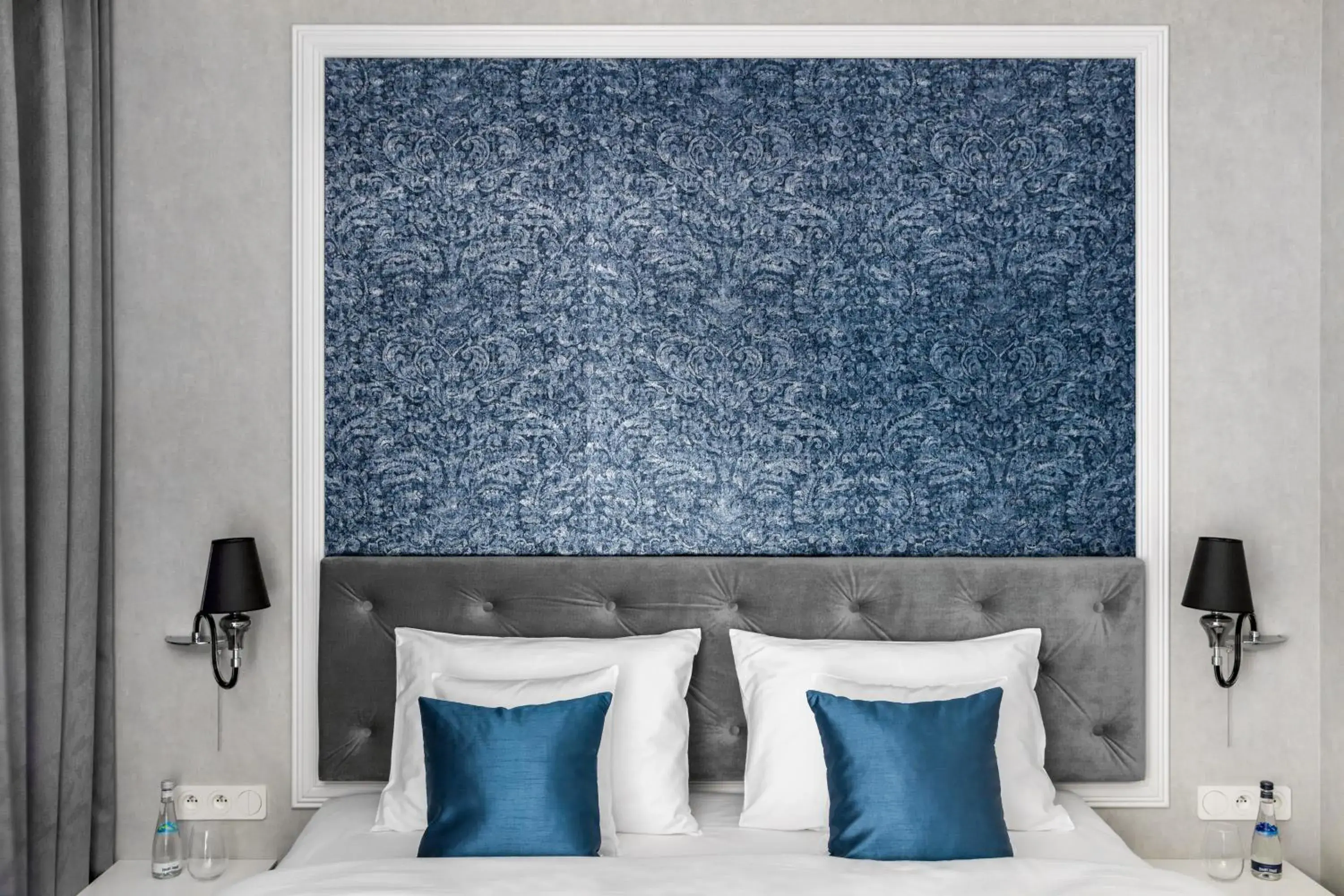 Double Room - single occupancy in Merci Boutique Hotel Double Room - single occupancy in Merci Boutique Hotel