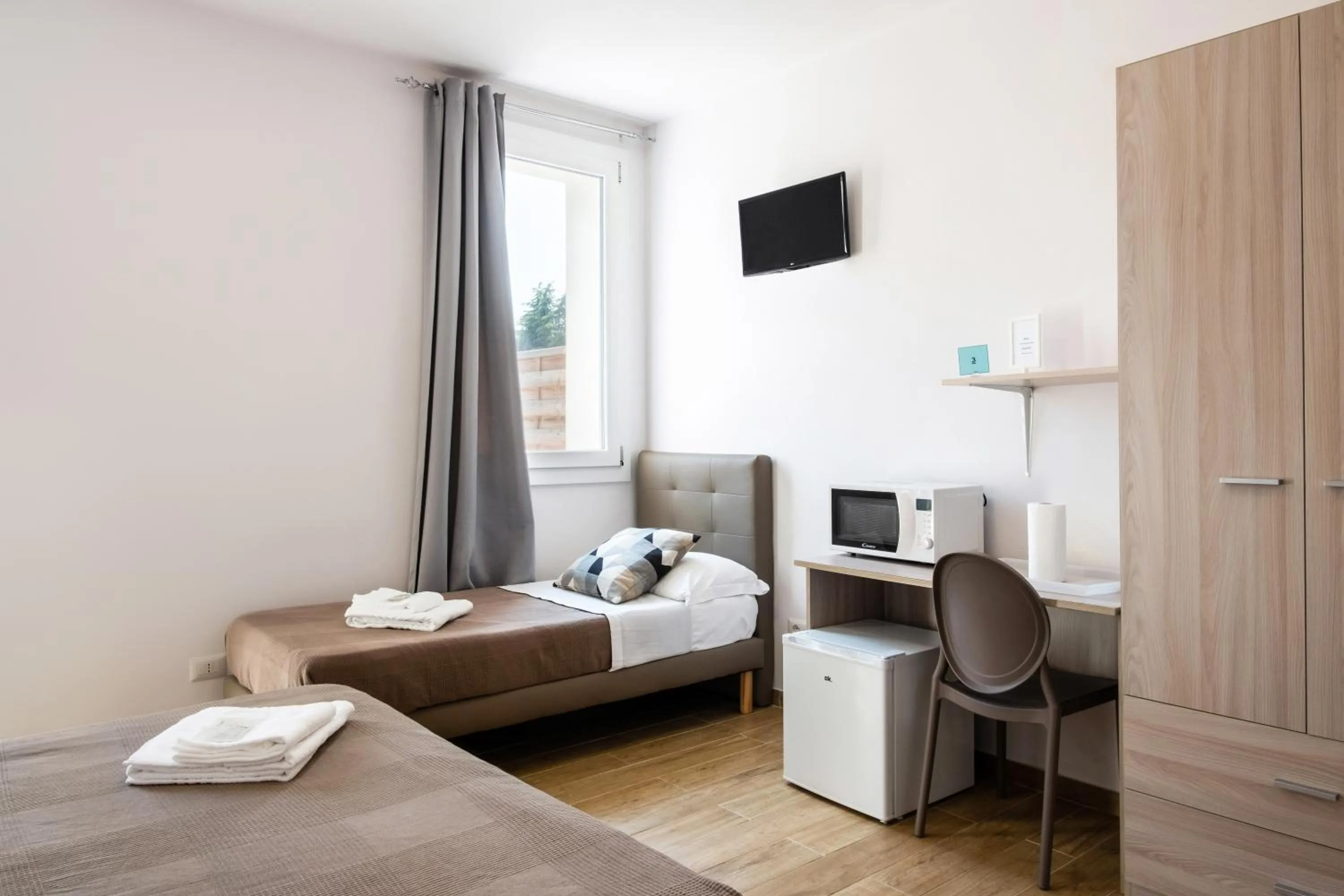 San Vincenzo Rooms Vigonza