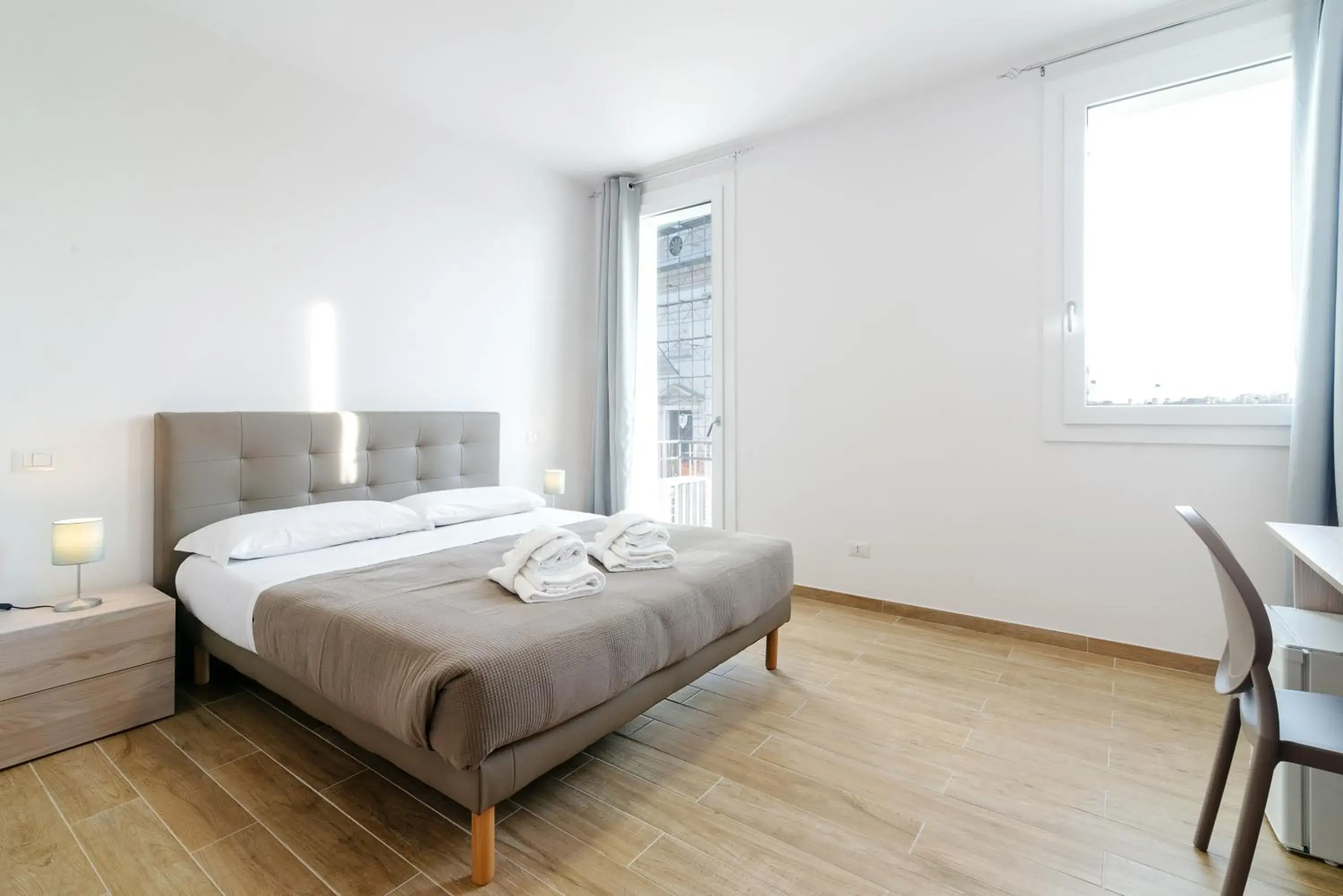 San Vincenzo Rooms Vigonza San Vincenzo Rooms Vigonza