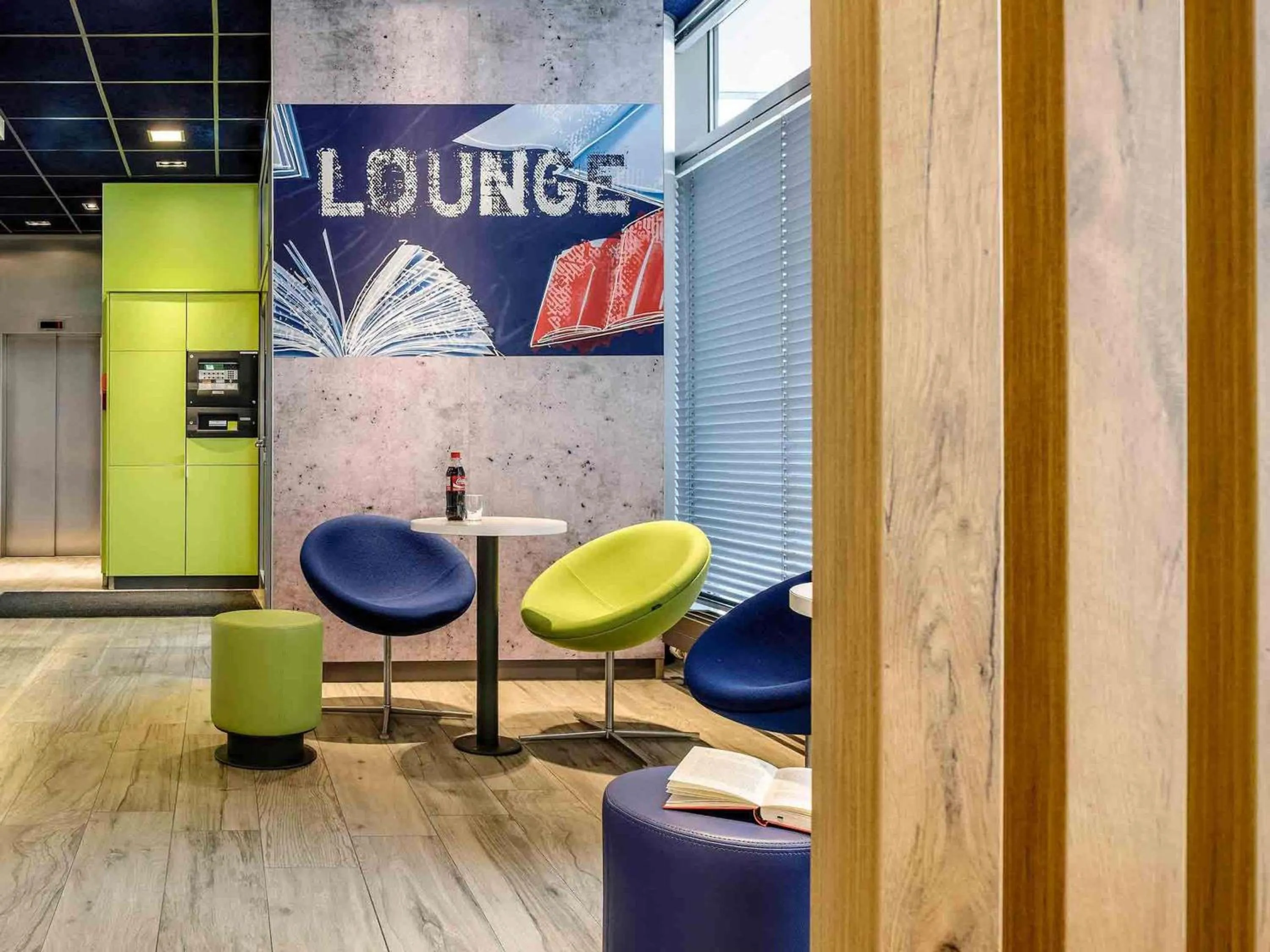 Other in Ibis budget Hannover Hbf