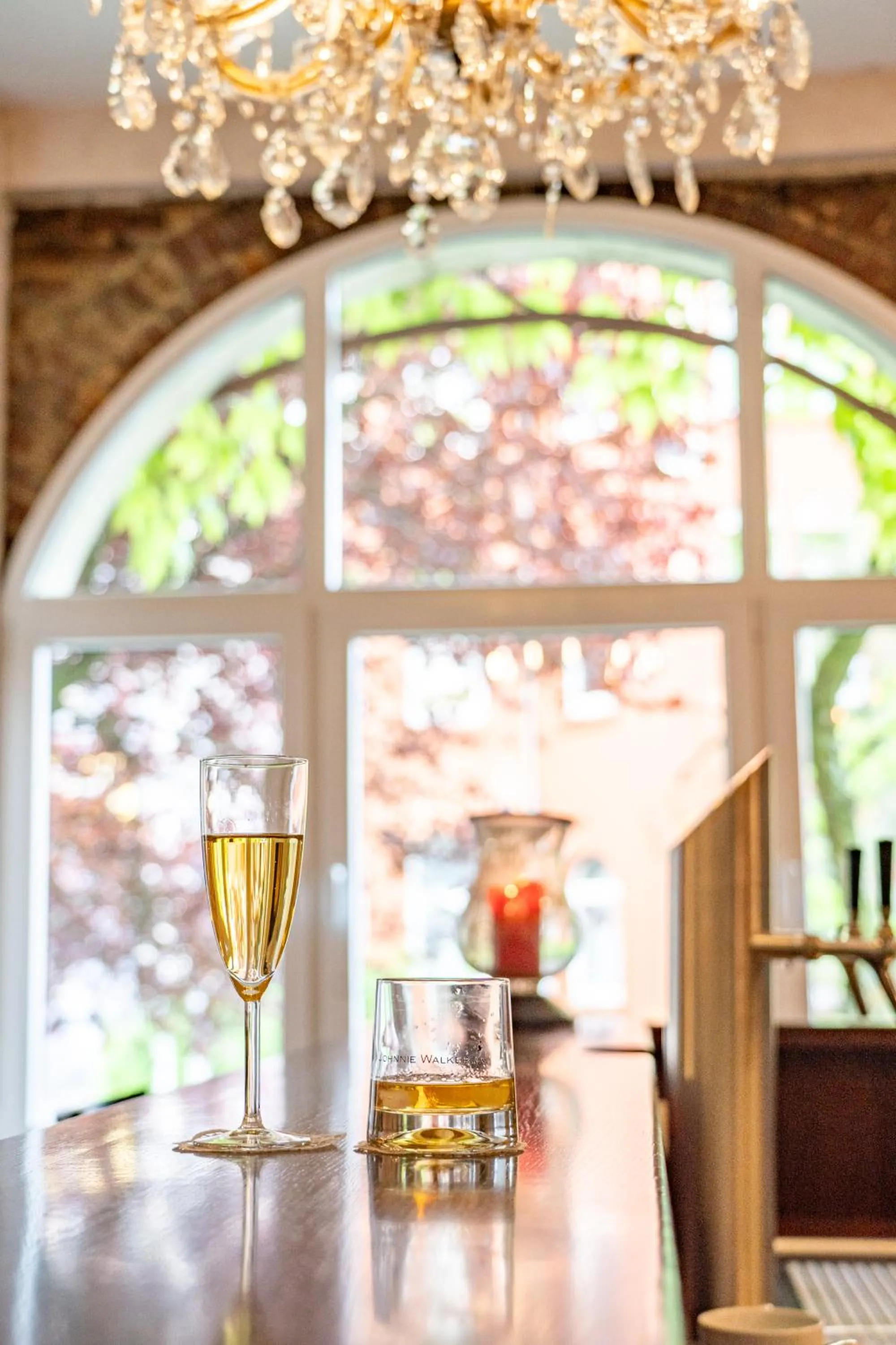 Restaurant/places to eat in Hotel Haus Martens