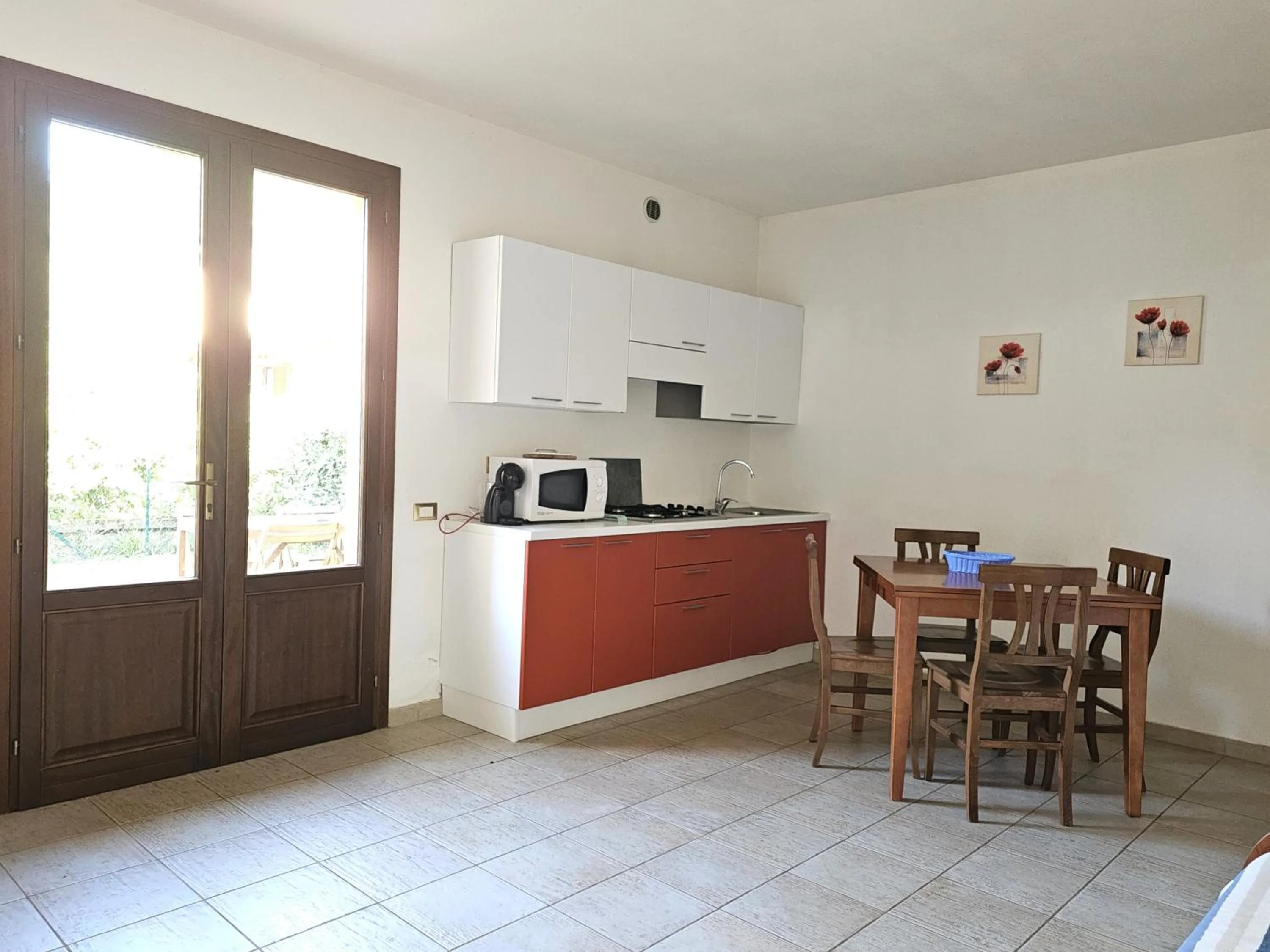Matteo's Apartments