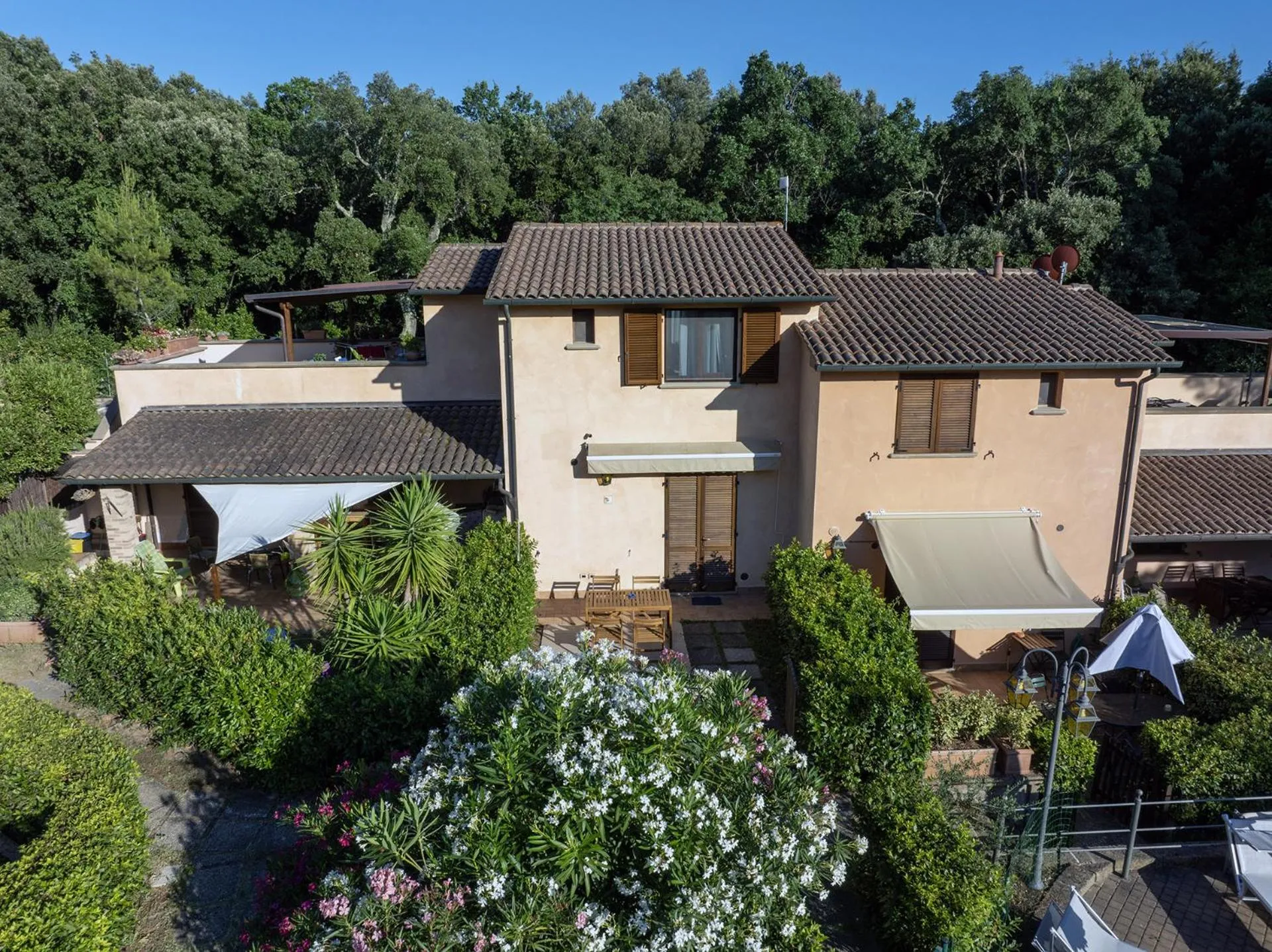 Matteo's Apartments