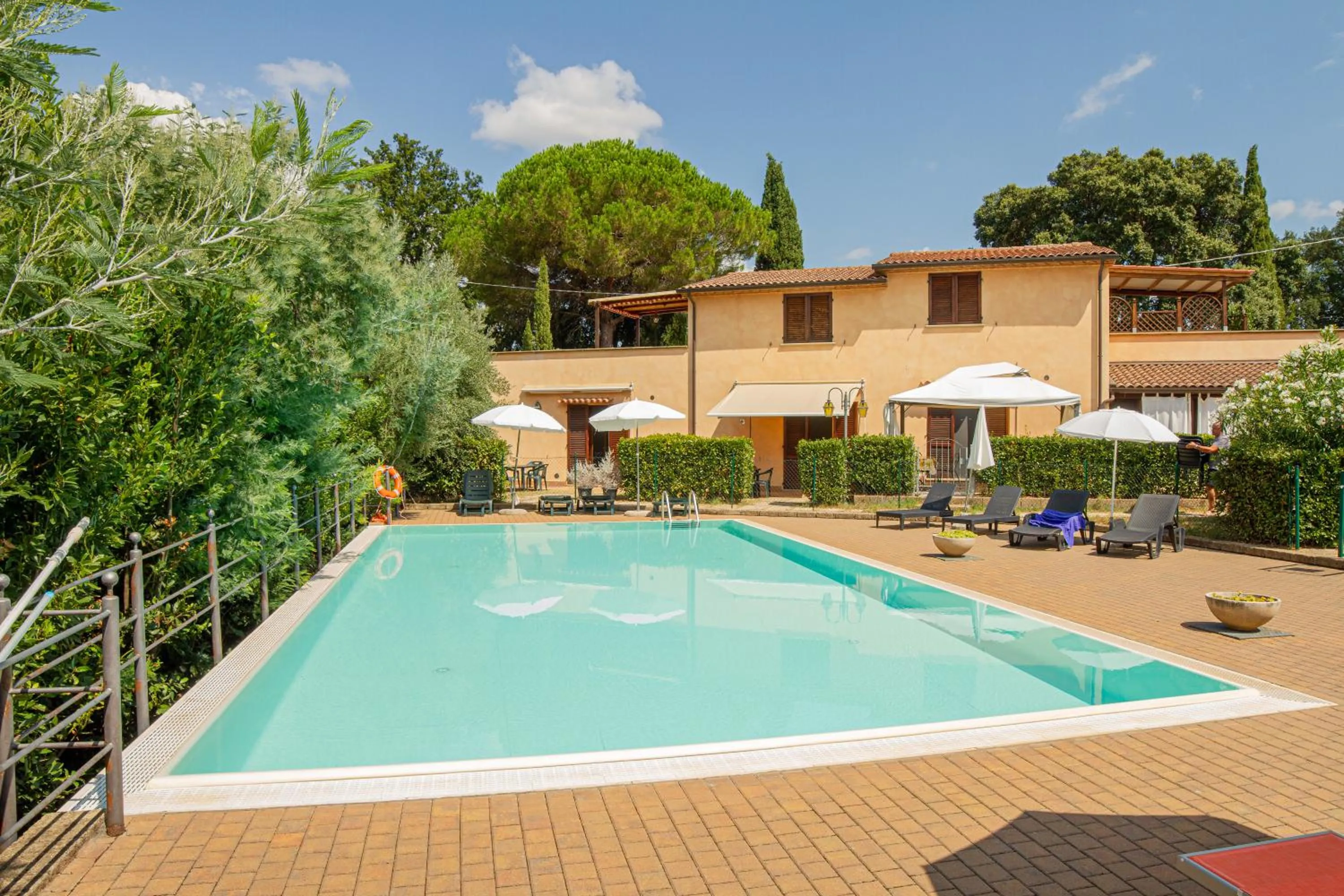 Matteo's Apartments