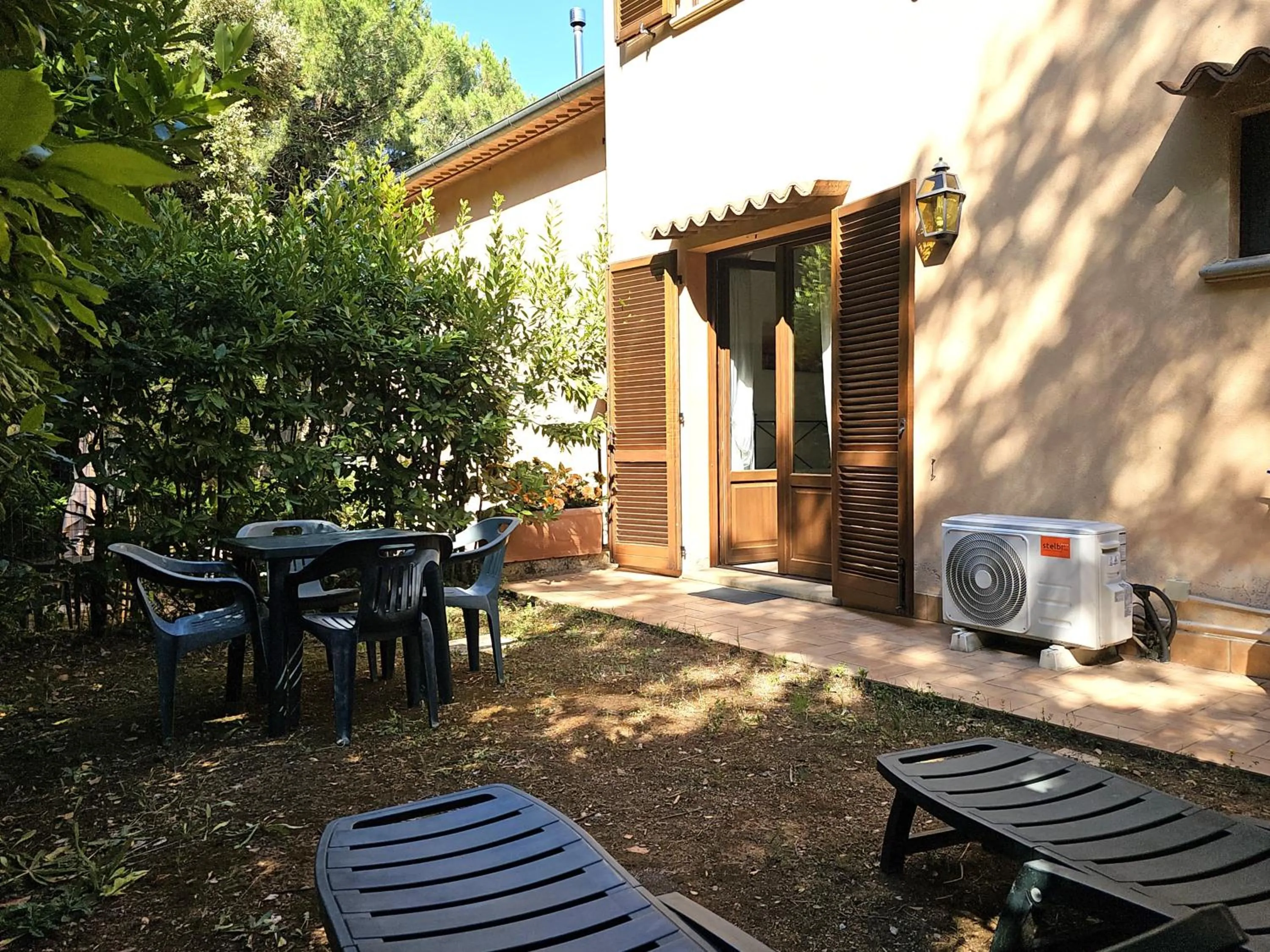 Matteo's Apartments