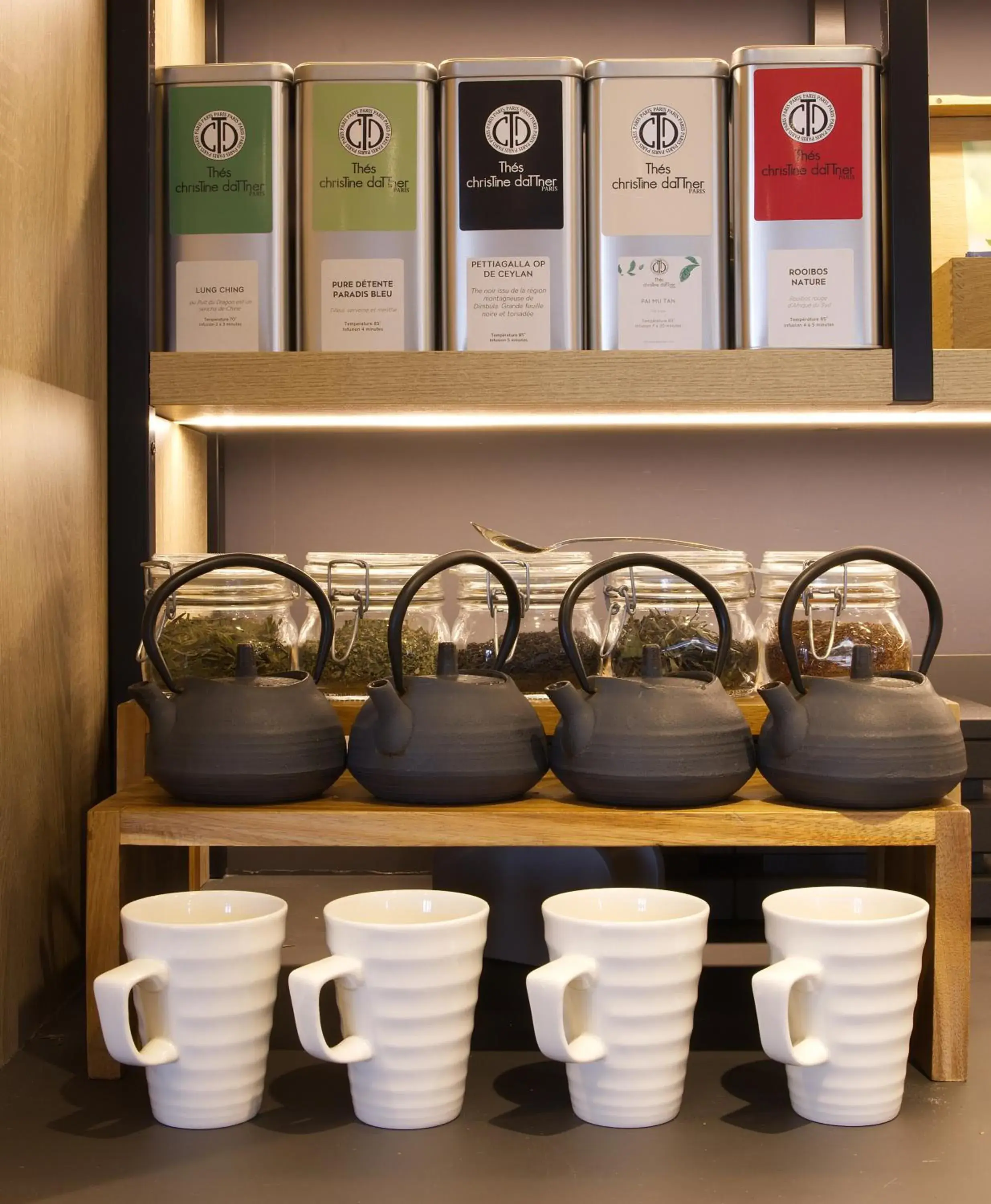 Breakfast in Campanile PRIME - Rungis Orly Breakfast in Campanile PRIME - Rungis Orly