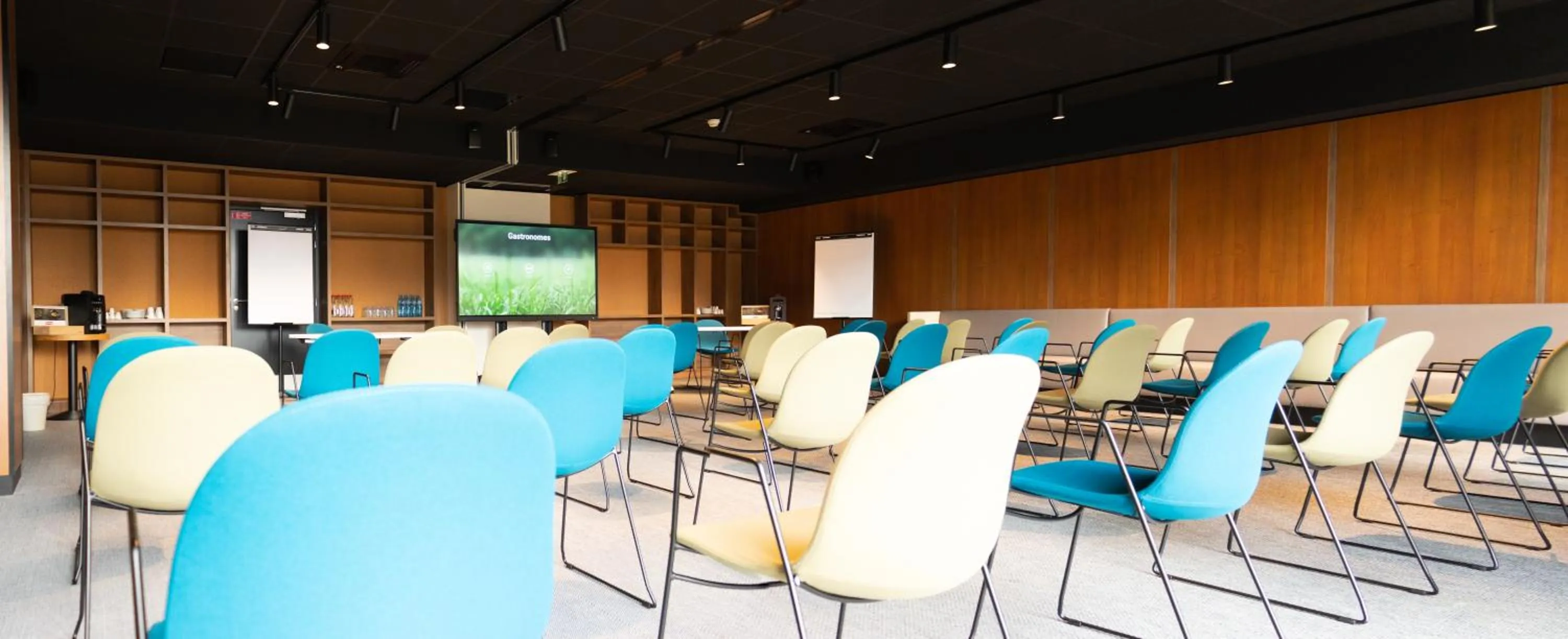 Business facilities in Campanile PRIME - Rungis Orly