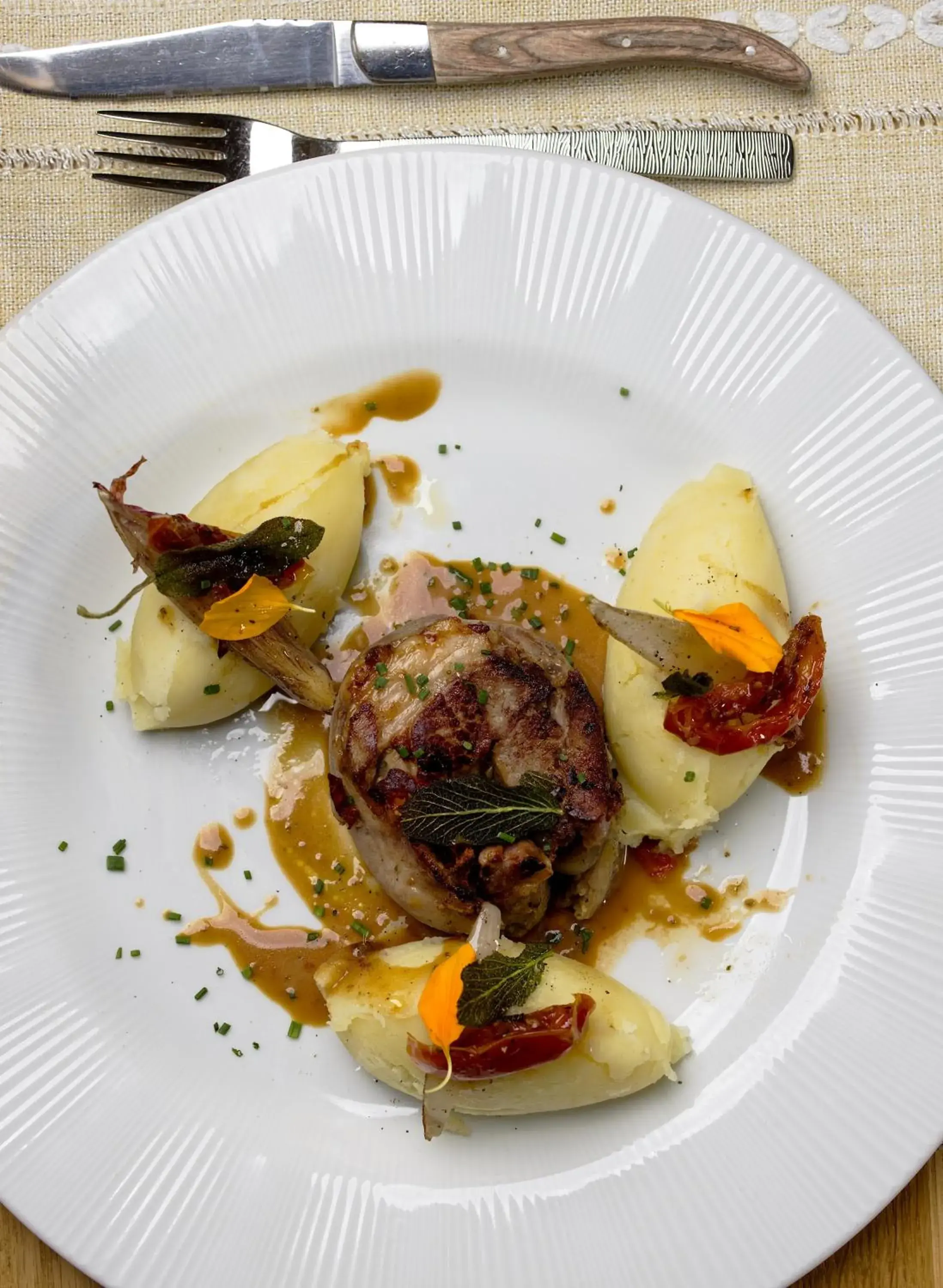 Restaurant/places to eat in Campanile PRIME - Rungis Orly Restaurant/places to eat in Campanile PRIME - Rungis Orly