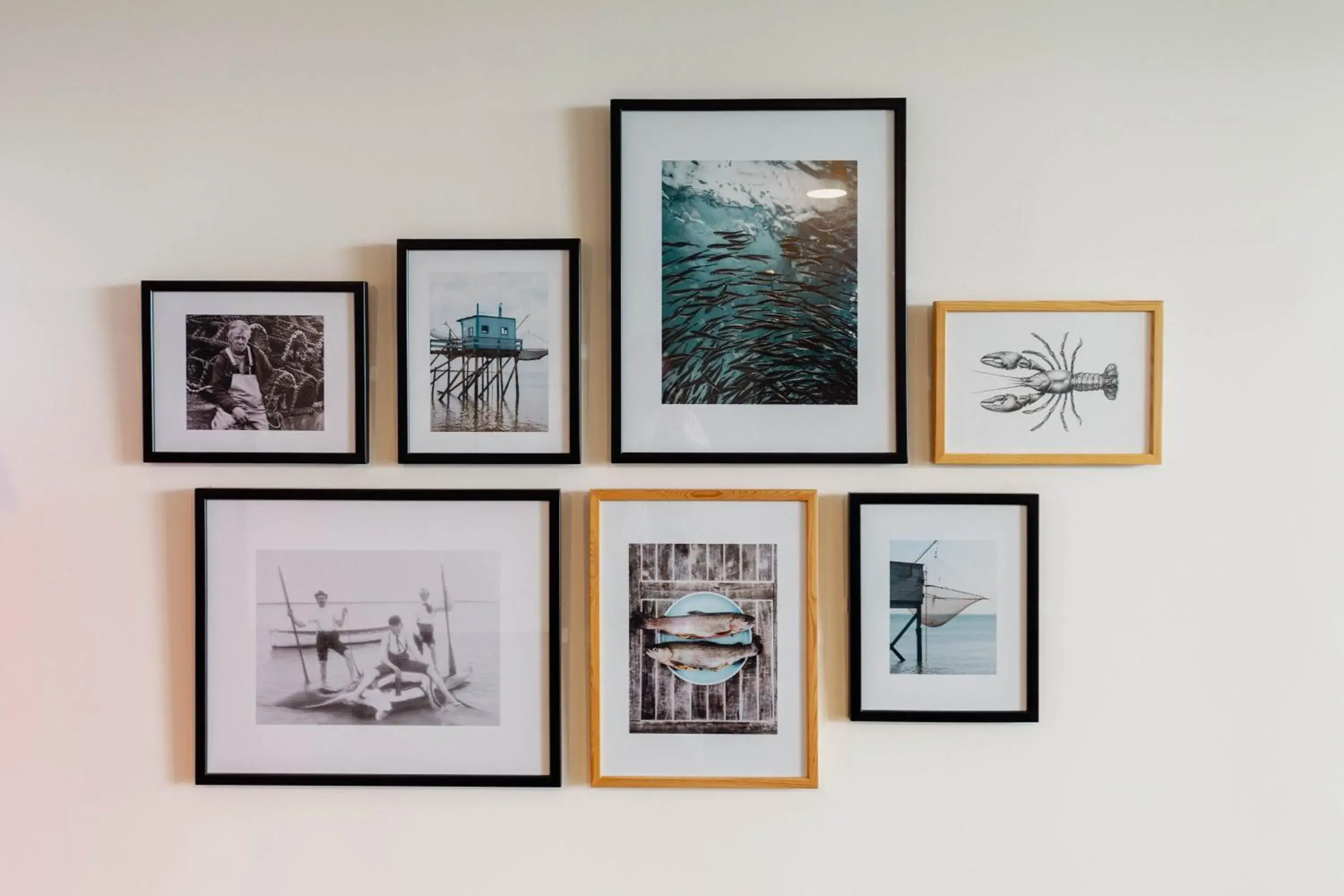 Property building in Campanile PRIME - Rungis Orly Property building in Campanile PRIME - Rungis Orly