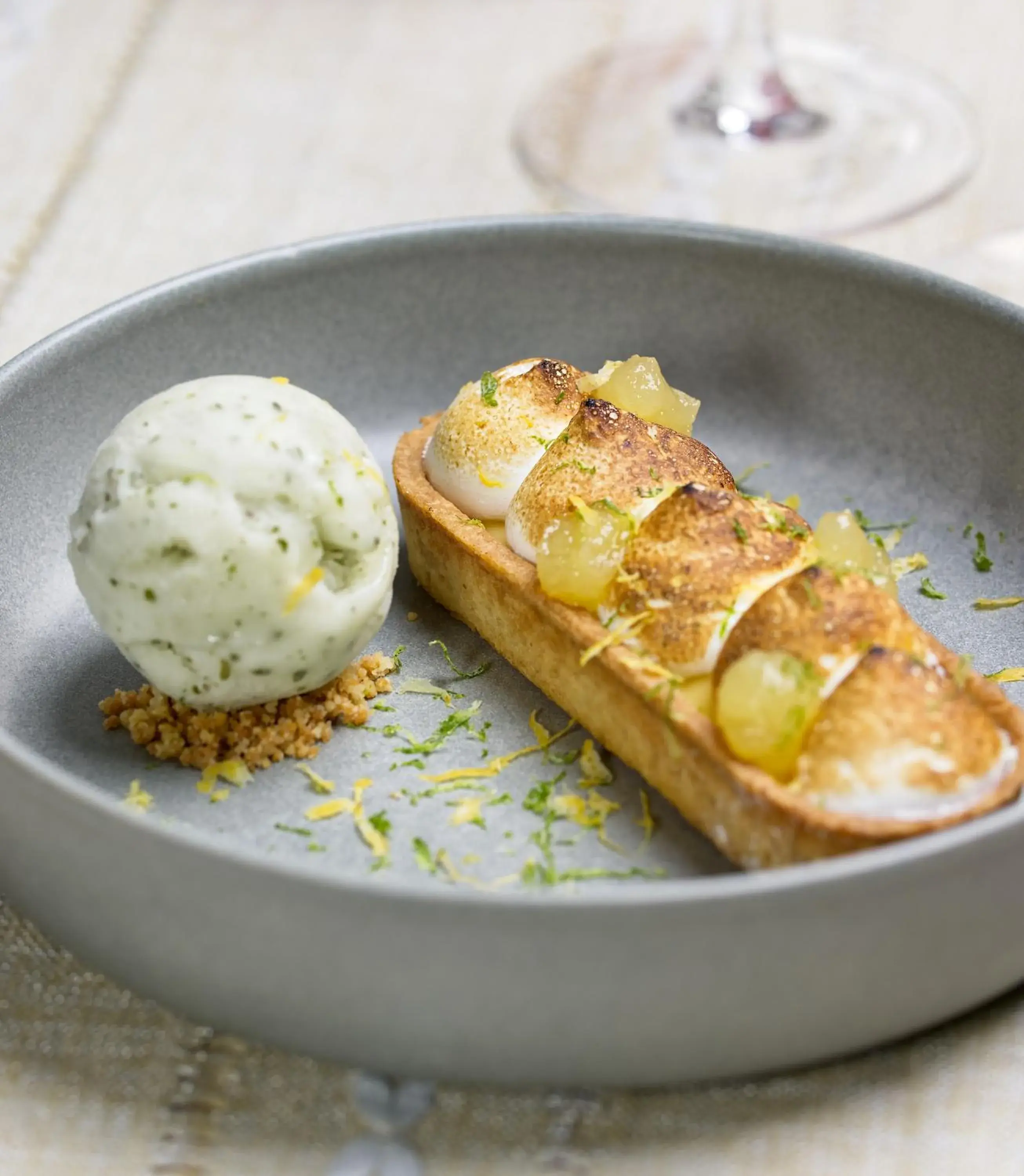 Restaurant/places to eat in Campanile PRIME - Rungis Orly Restaurant/places to eat in Campanile PRIME - Rungis Orly