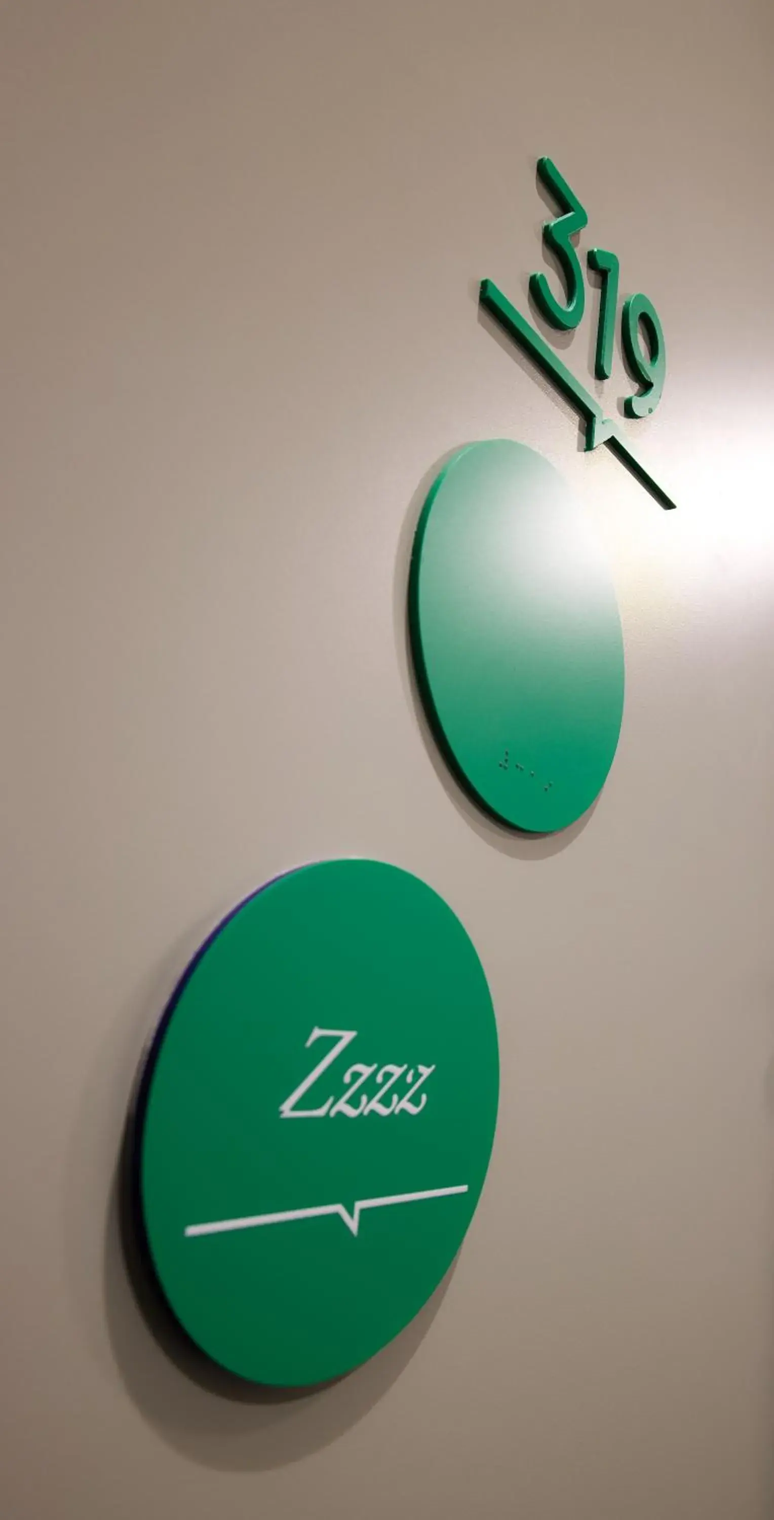 Property building in Campanile PRIME - Rungis Orly Property building in Campanile PRIME - Rungis Orly