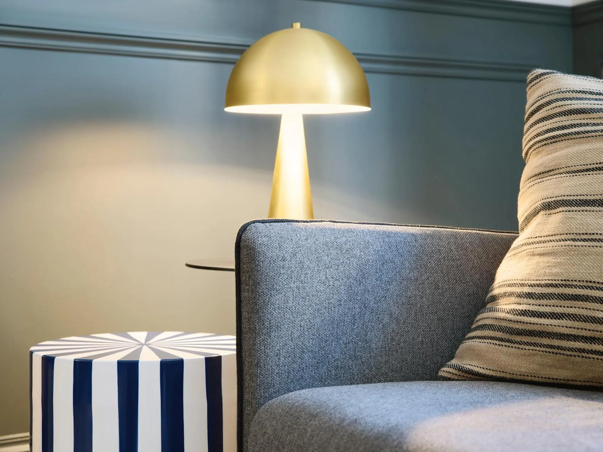 LivinParis - Luxury AC 4 Bedrooms Le Marais I