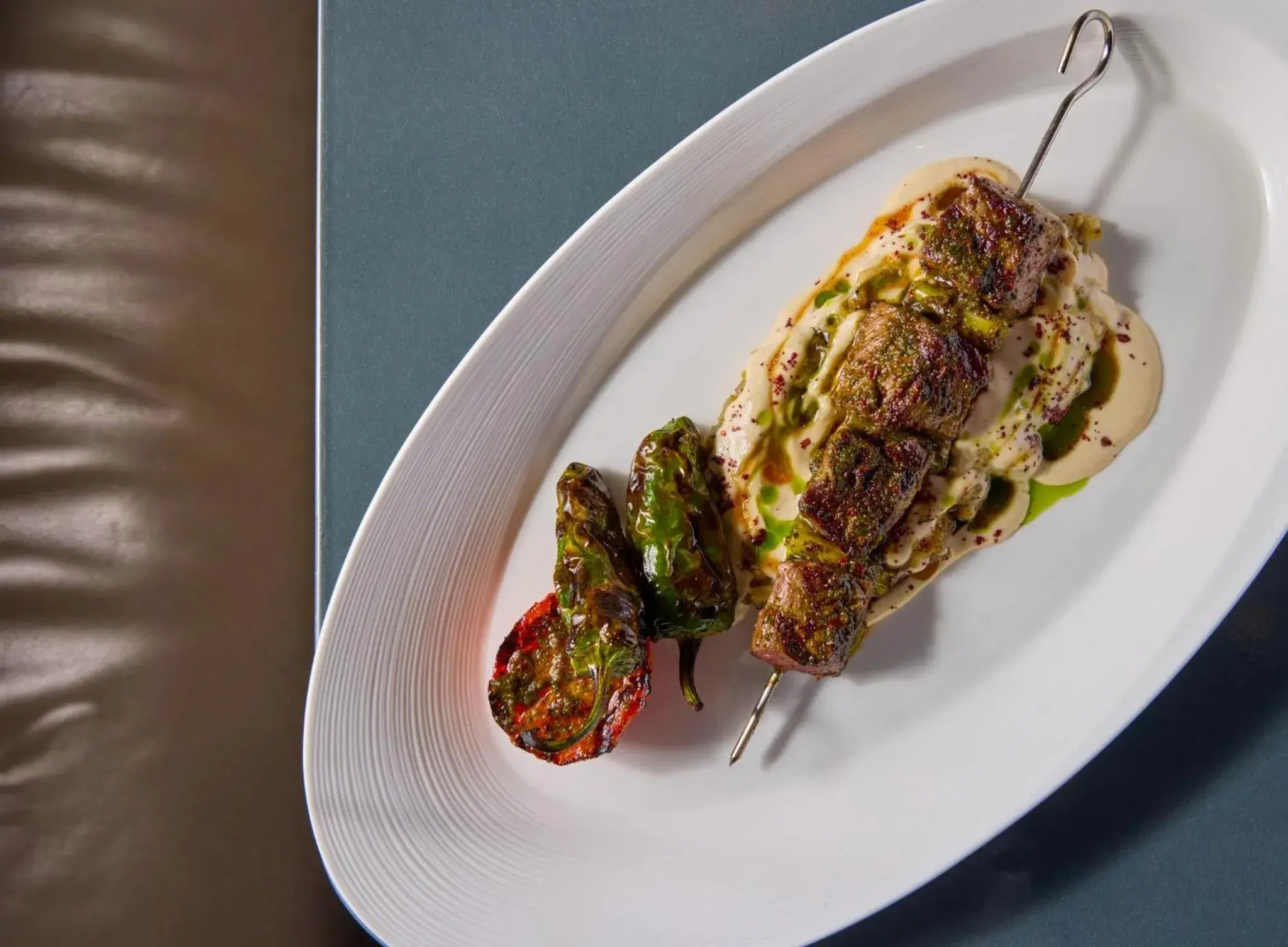 Restaurant/places to eat in The Londoner Restaurant/places to eat in The Londoner