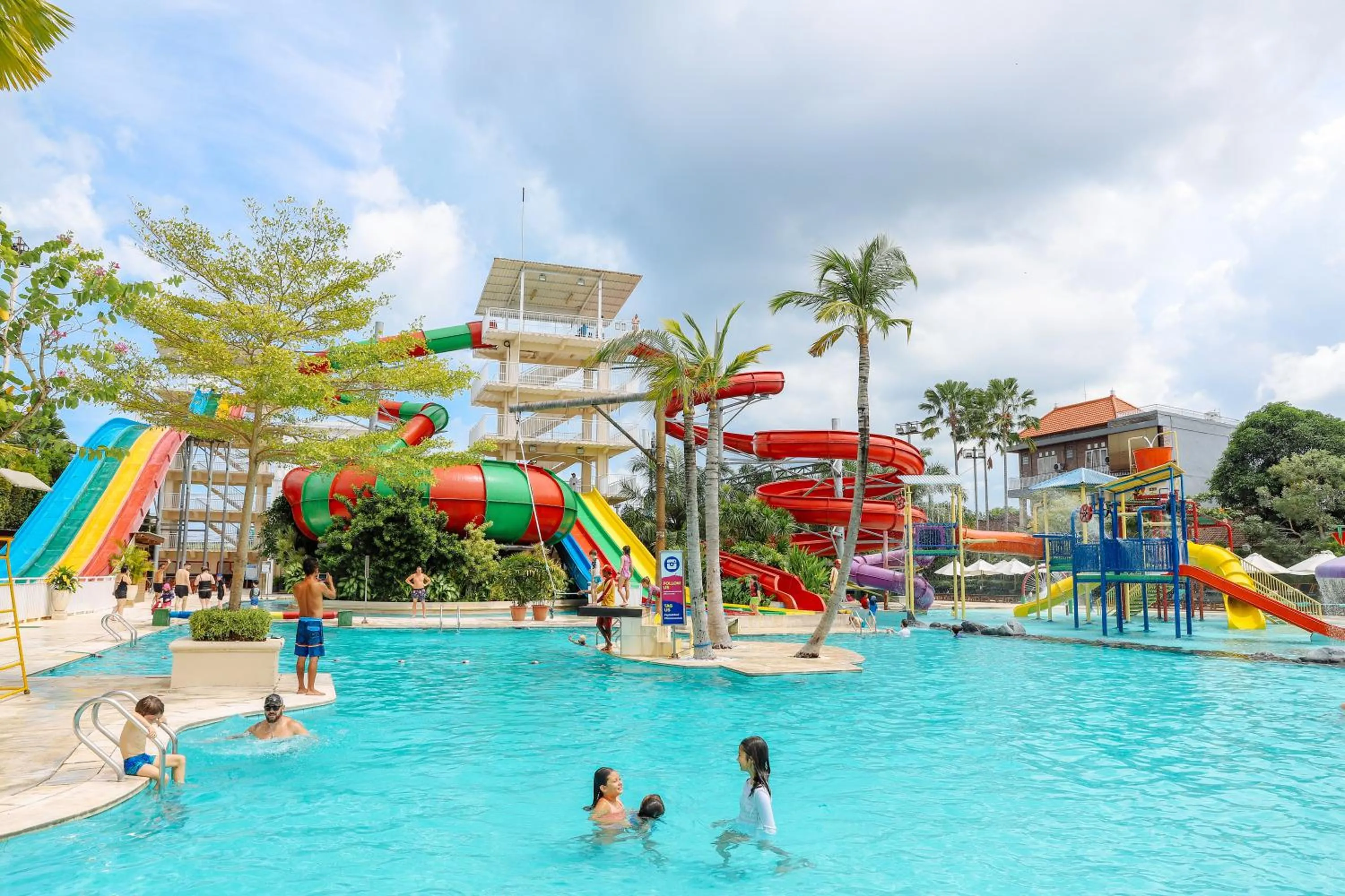 Activities in Villa Kaira Estate by Villas Direct Bali