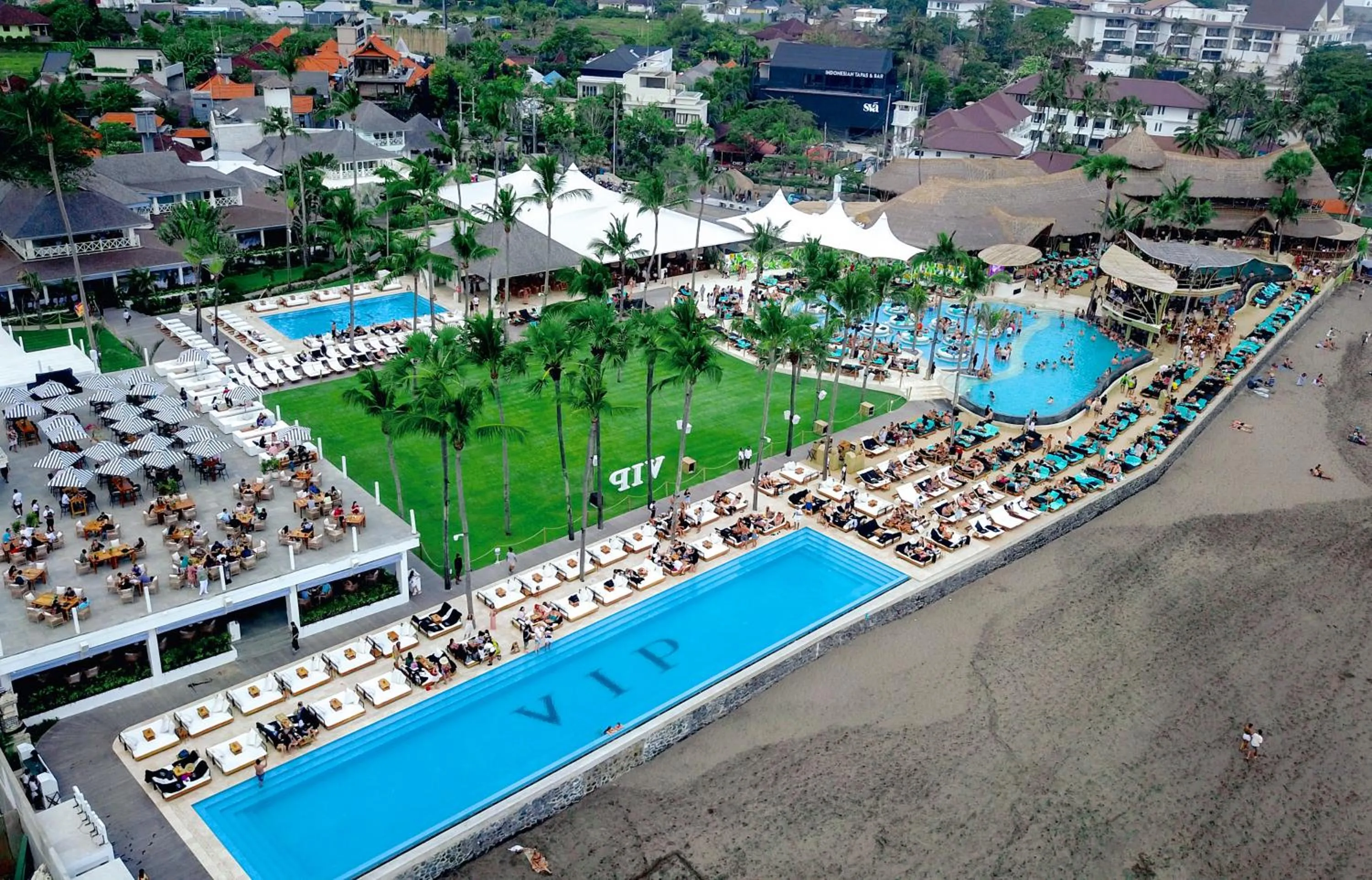 Activities in Villa Kaira Estate by Villas Direct Bali