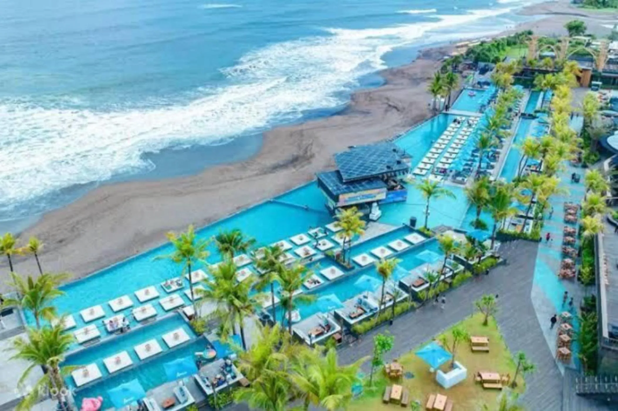 Activities in Villa Kaira Estate by Villas Direct Bali