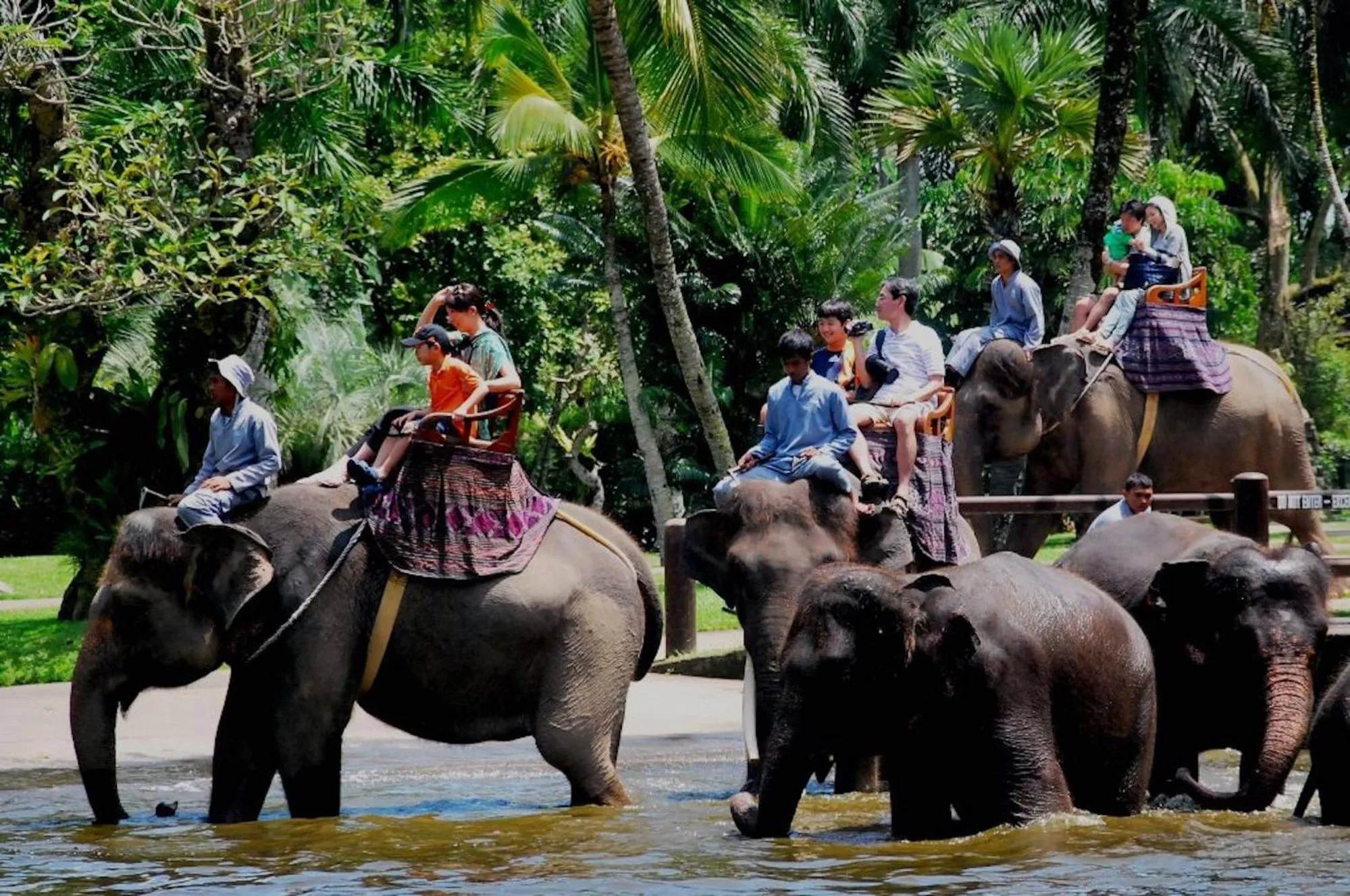Activities in Villa Kaira Estate by Villas Direct Bali
