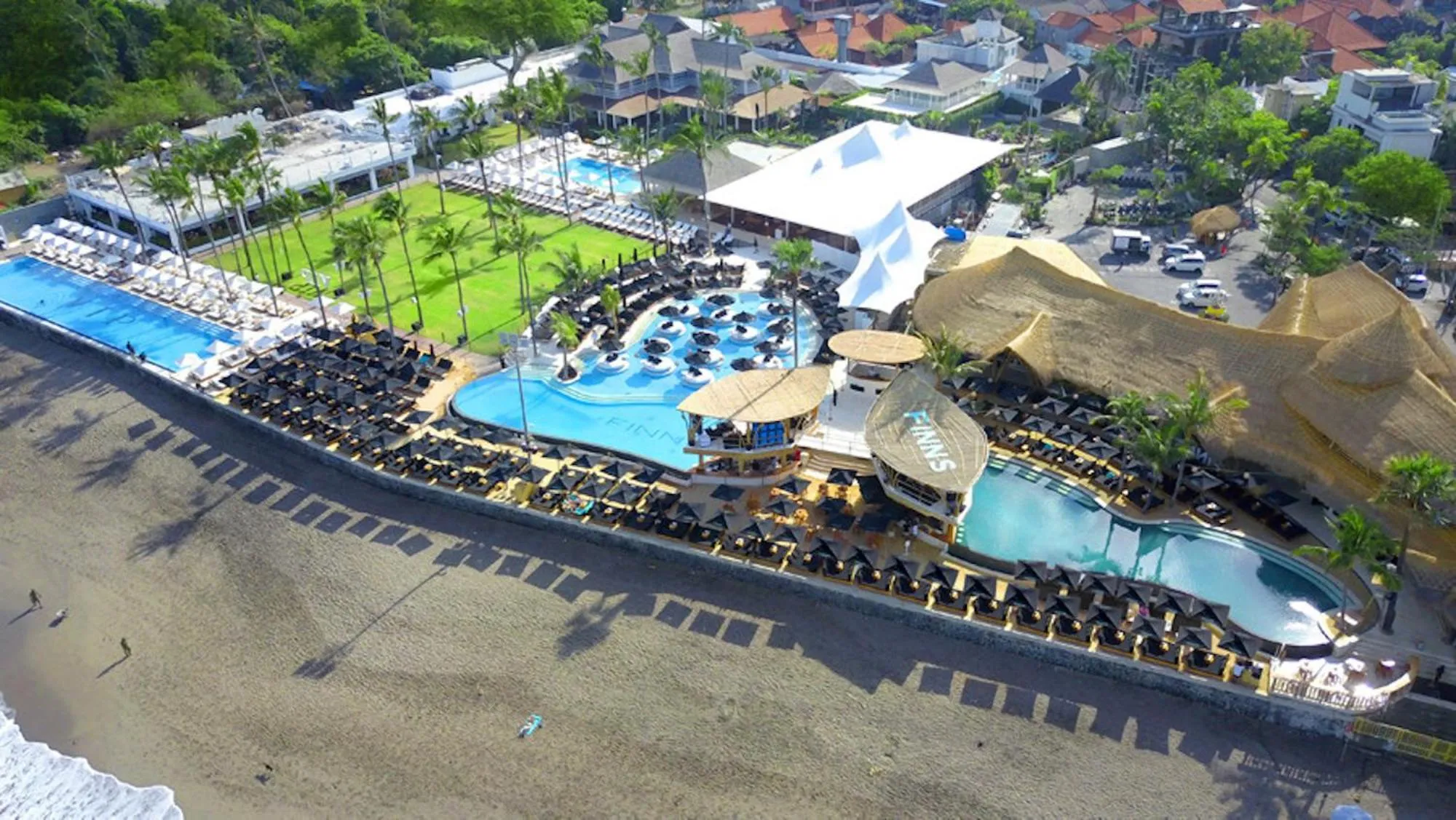 Activities in Villa Kaira Estate by Villas Direct Bali