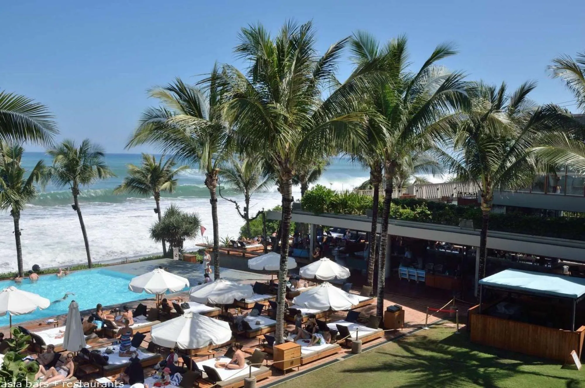 Activities in Villa Kaira Estate by Villas Direct Bali