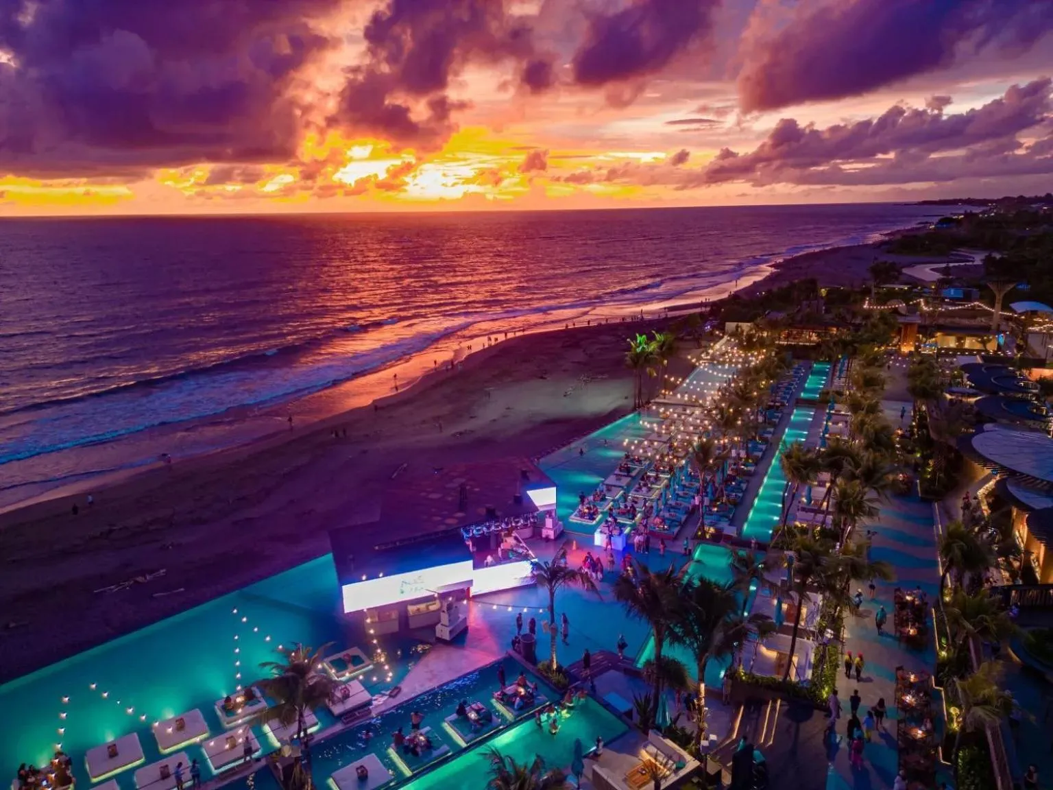 Activities in Villa Kaira Estate by Villas Direct Bali