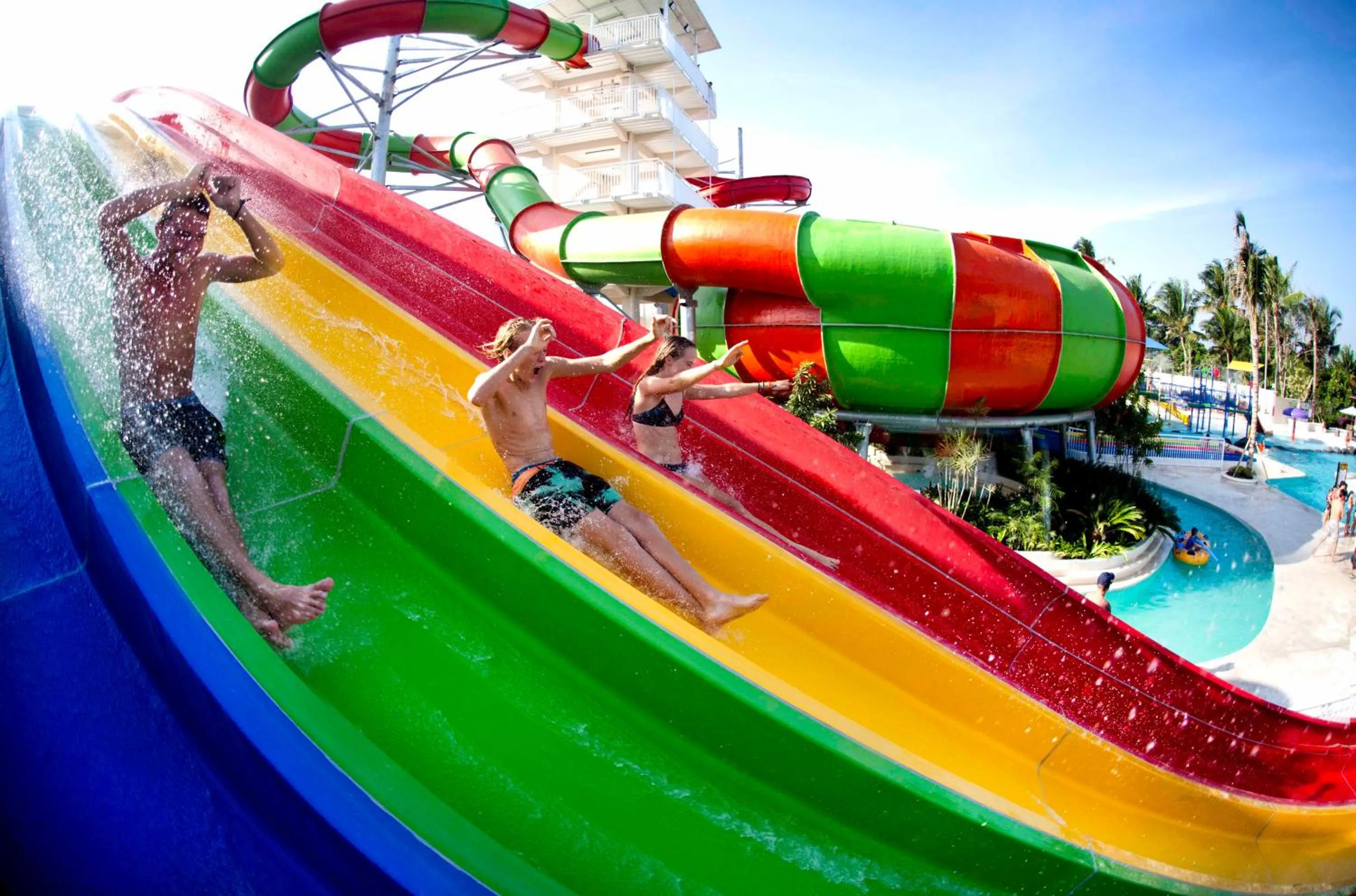 Activities in Villa Kaira Estate by Villas Direct Bali