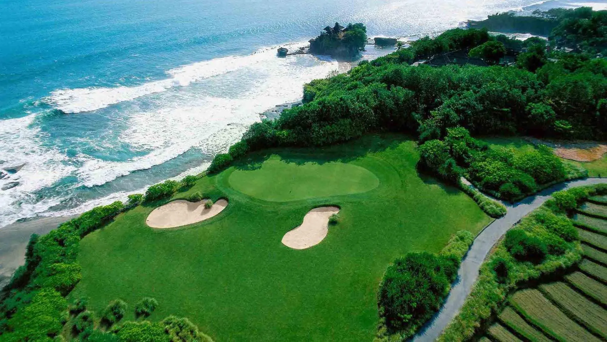 Activities in Villa Kaira Estate by Villas Direct Bali