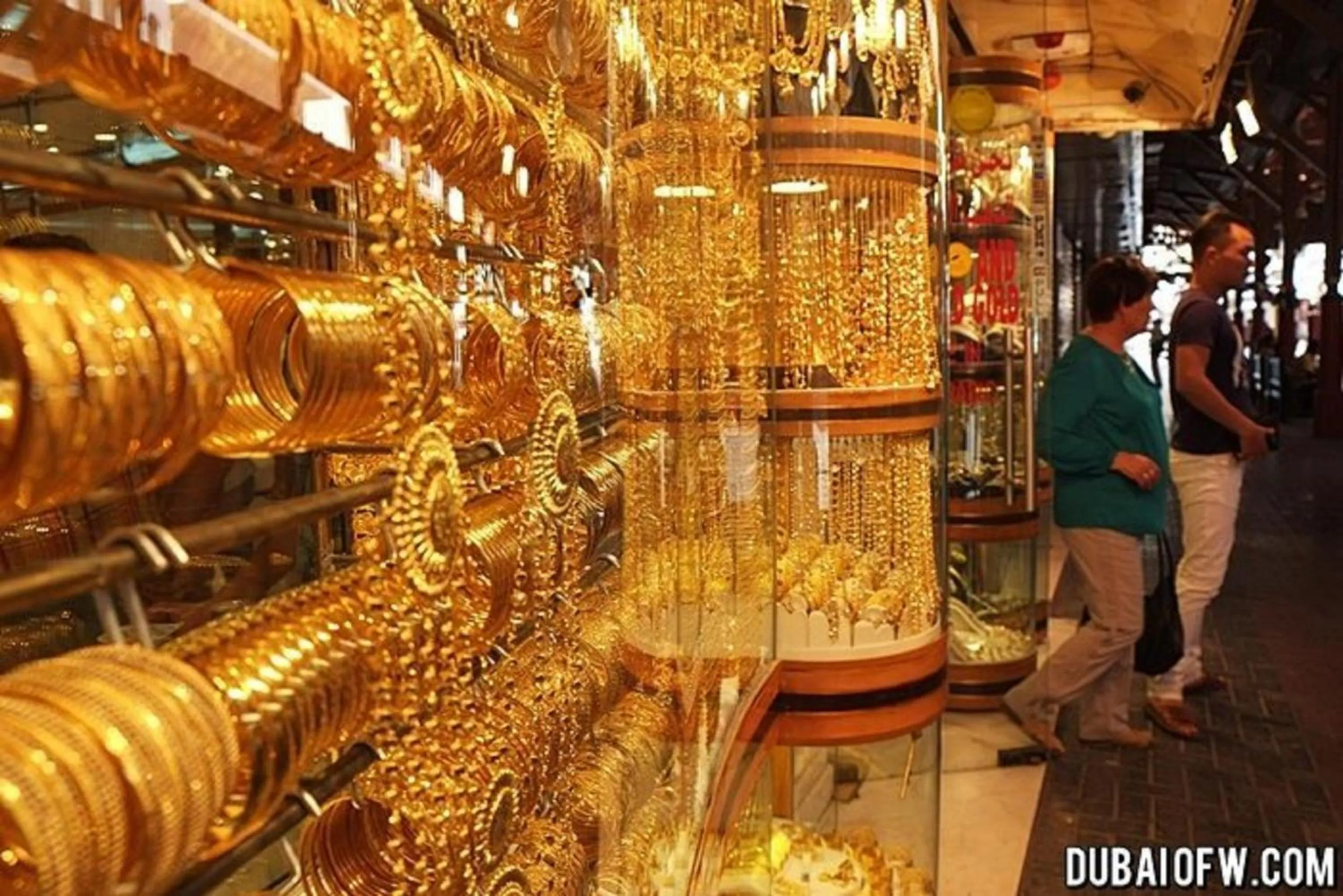 Neighbourhood in Florida Al Souq Hotel (Previously Known Flora Al Souq Hotel)