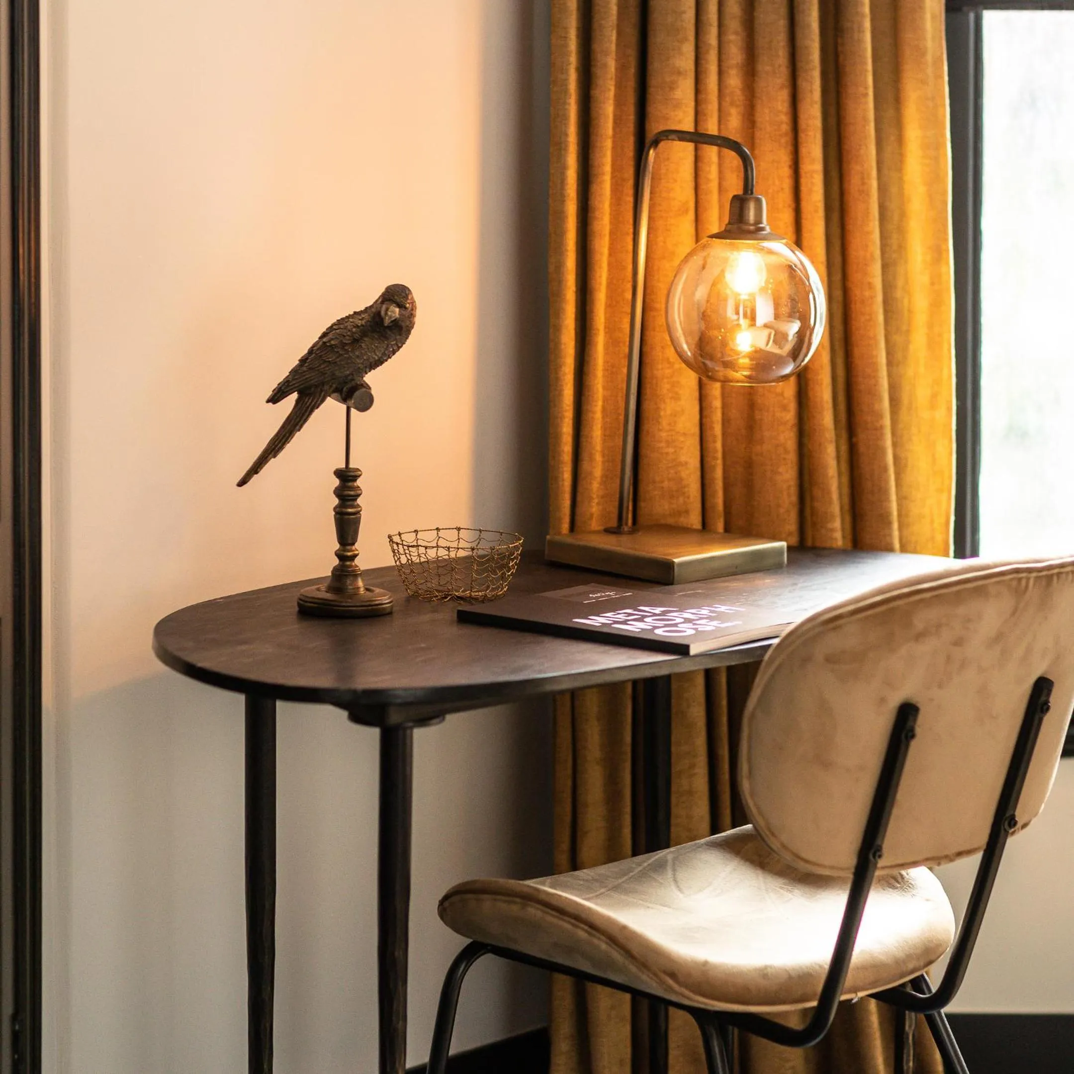 Stella Suites Boutique Hotel