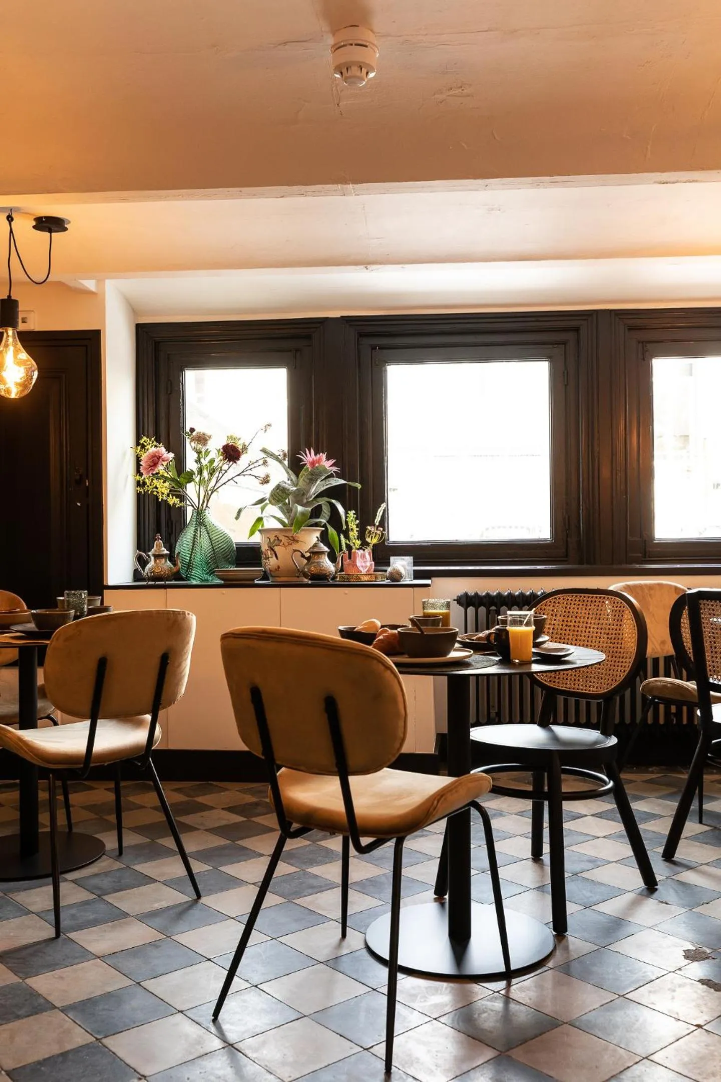 Stella Suites Boutique Hotel