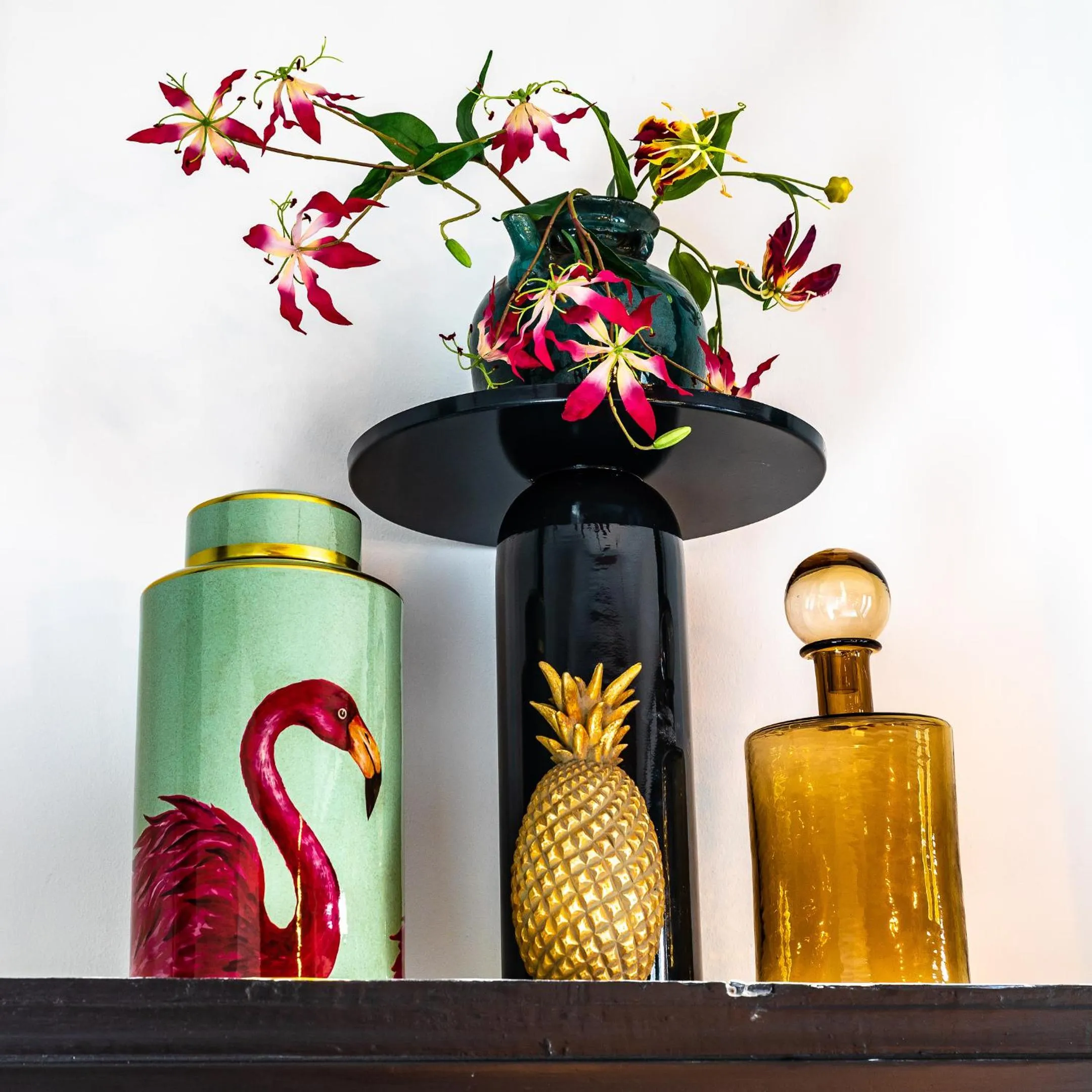 Stella Suites Boutique Hotel