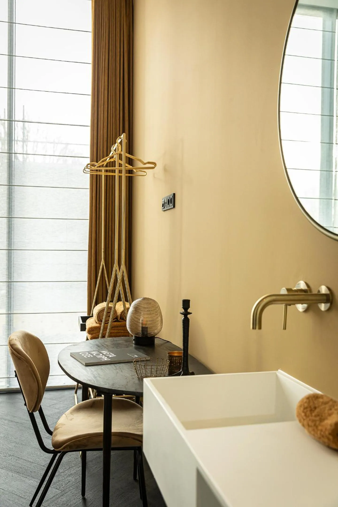 Stella Suites Boutique Hotel