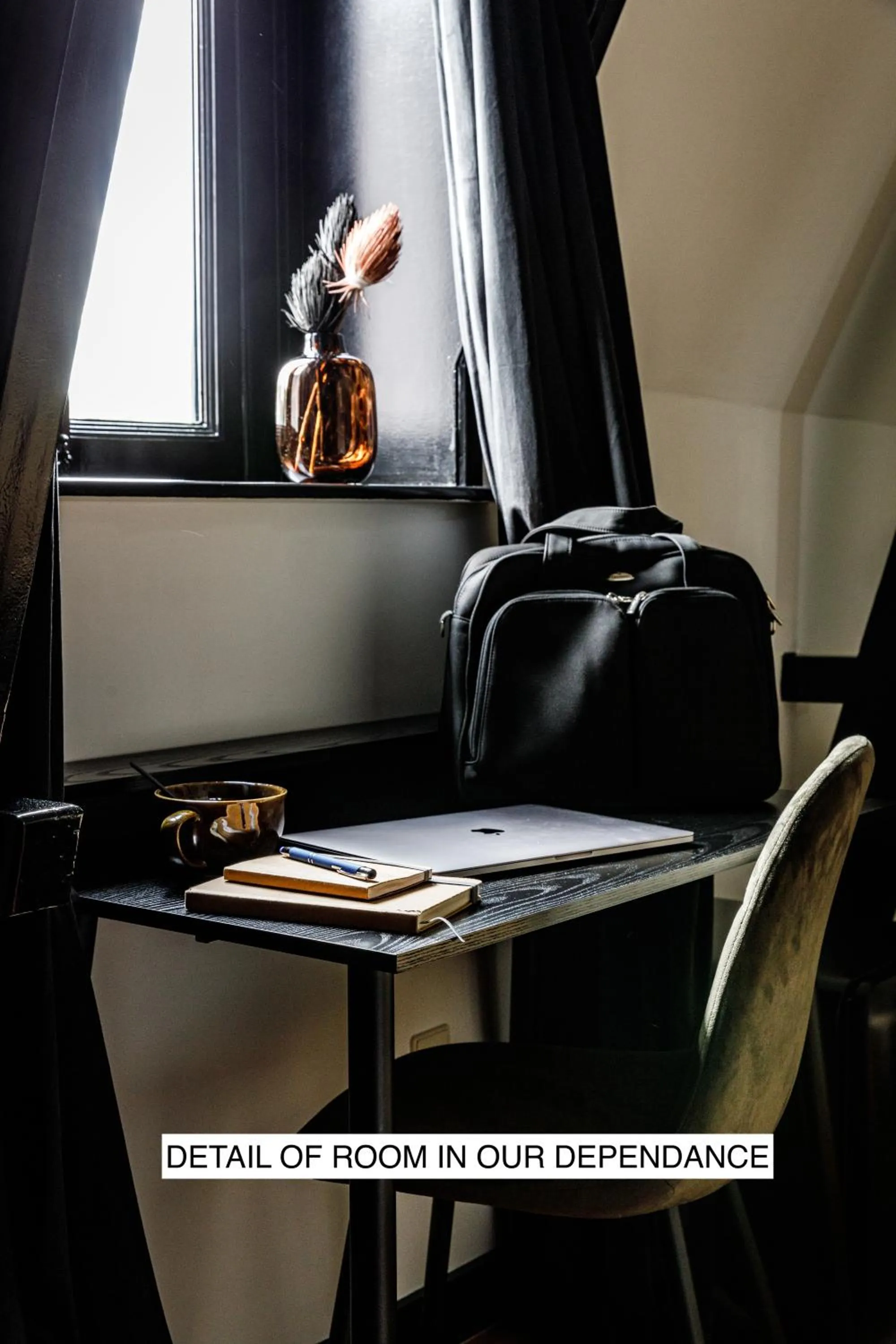 Stella Suites Boutique Hotel