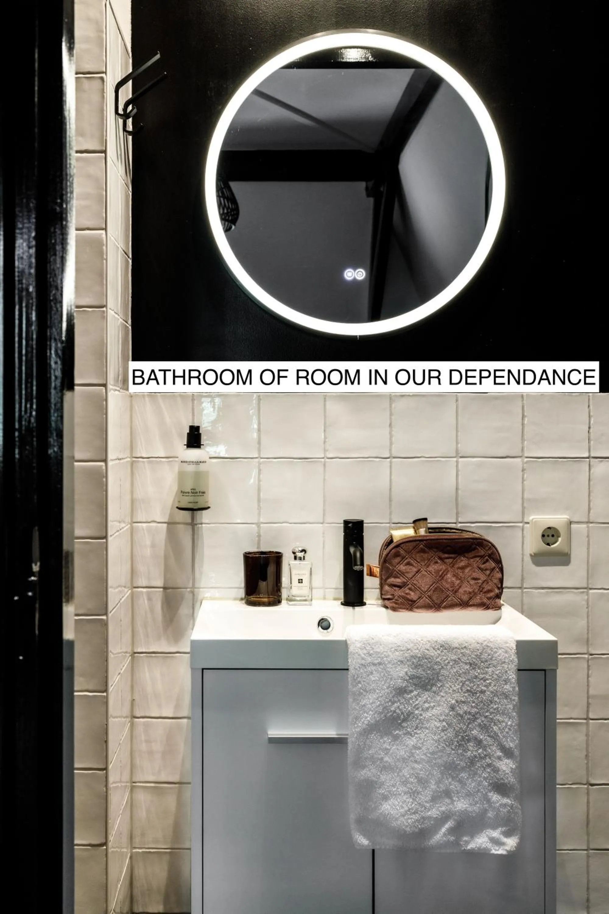 Stella Suites Boutique Hotel