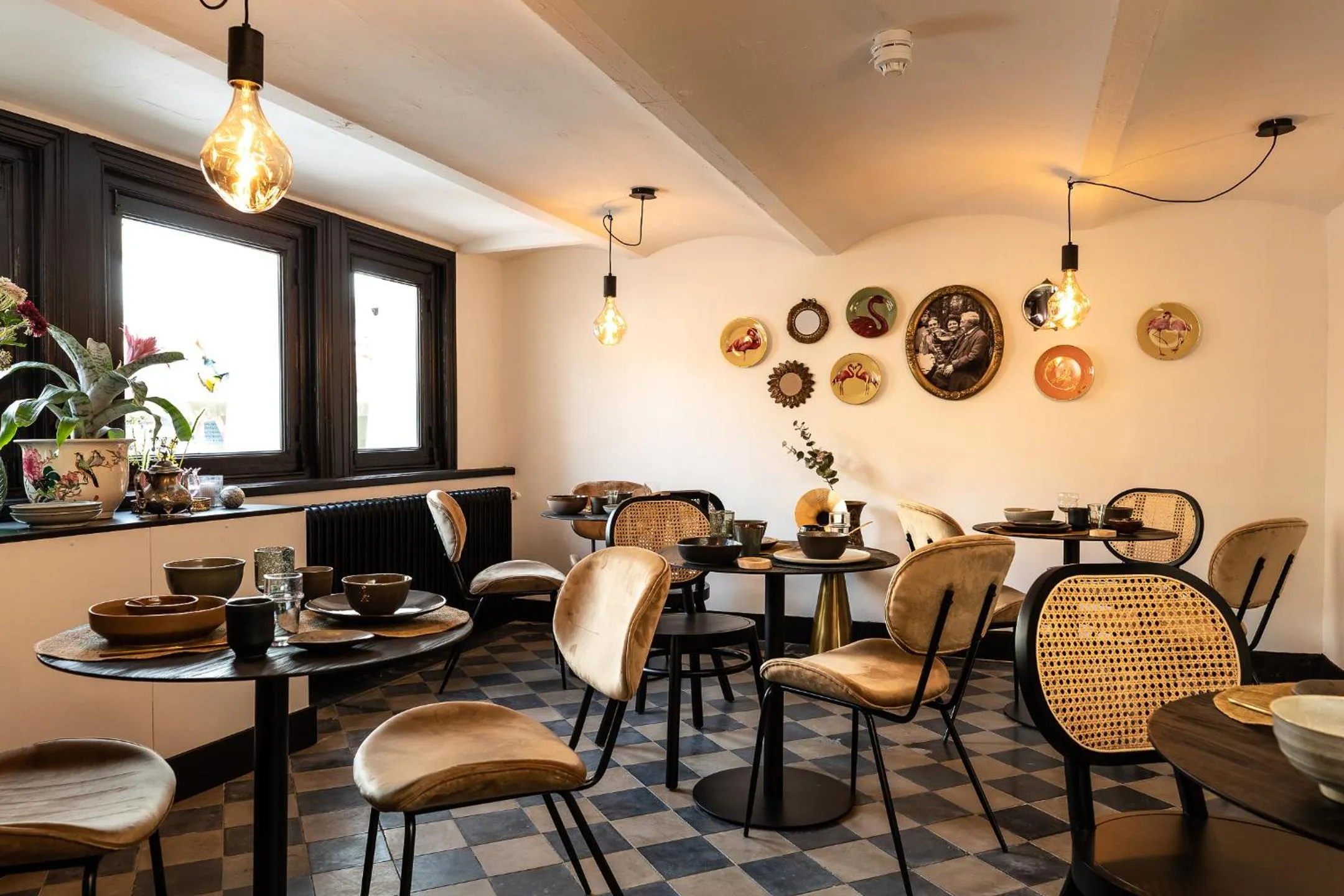 Stella Suites Boutique Hotel