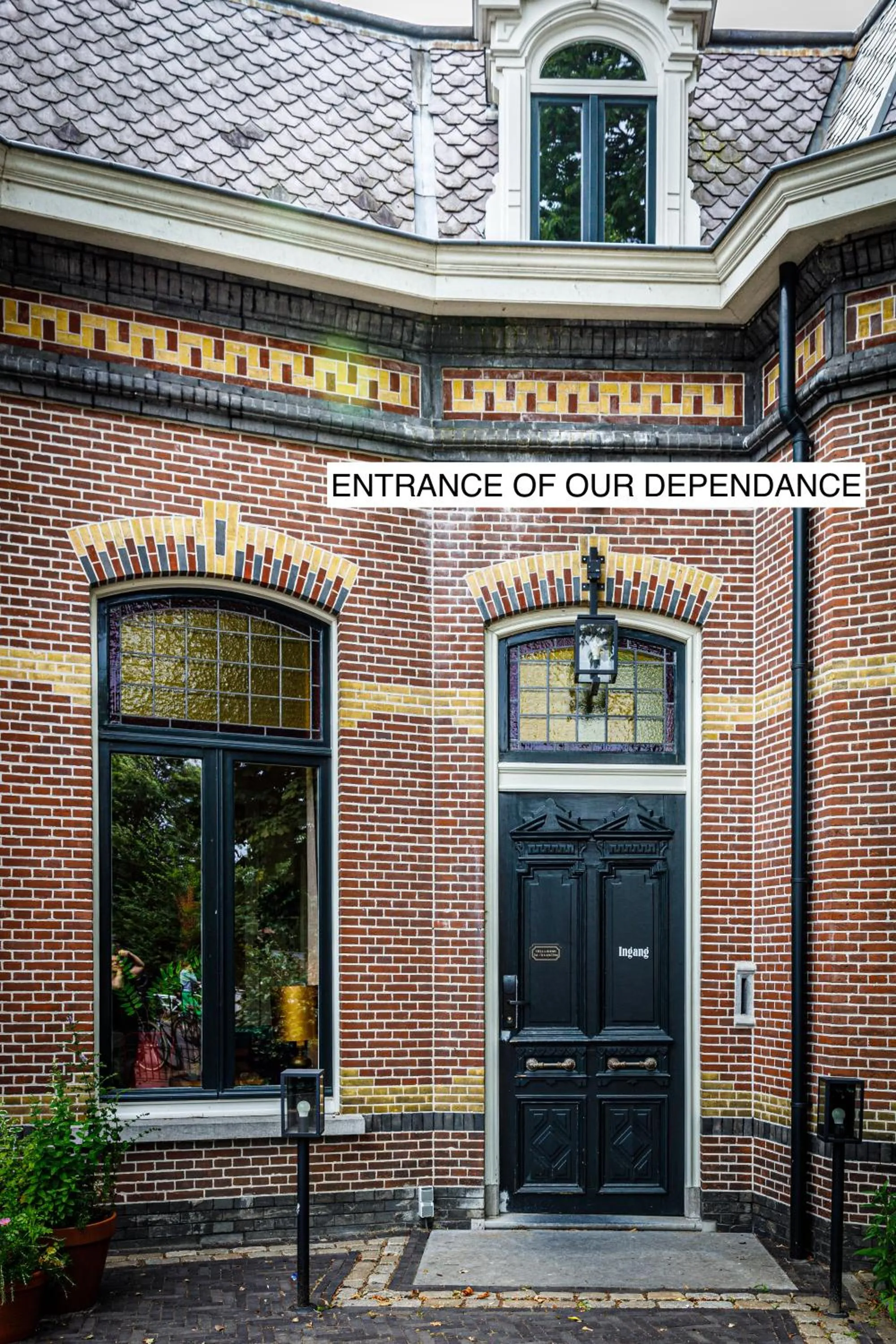 Stella Suites Boutique Hotel